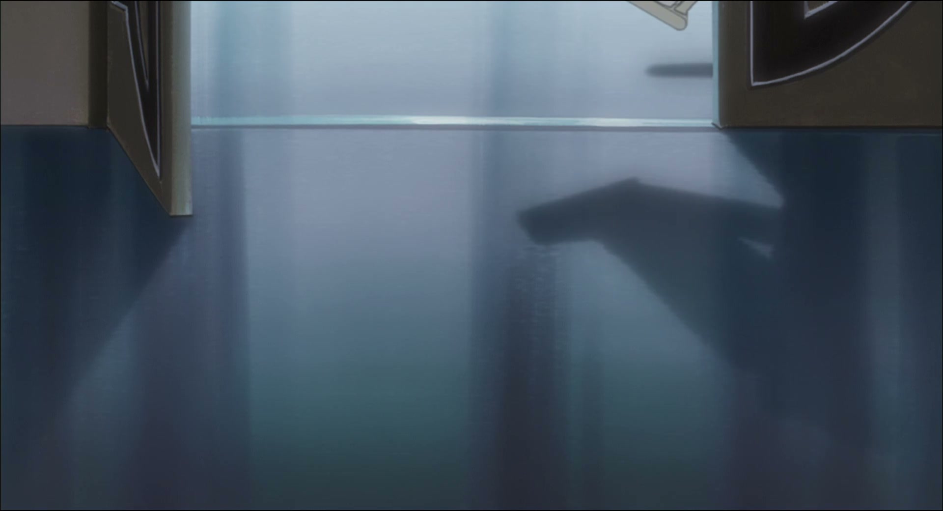 Ghost in the Shell: Stand Alone Complex Ep 11: Portraitz: The Single-Minded One @ 00:17:29