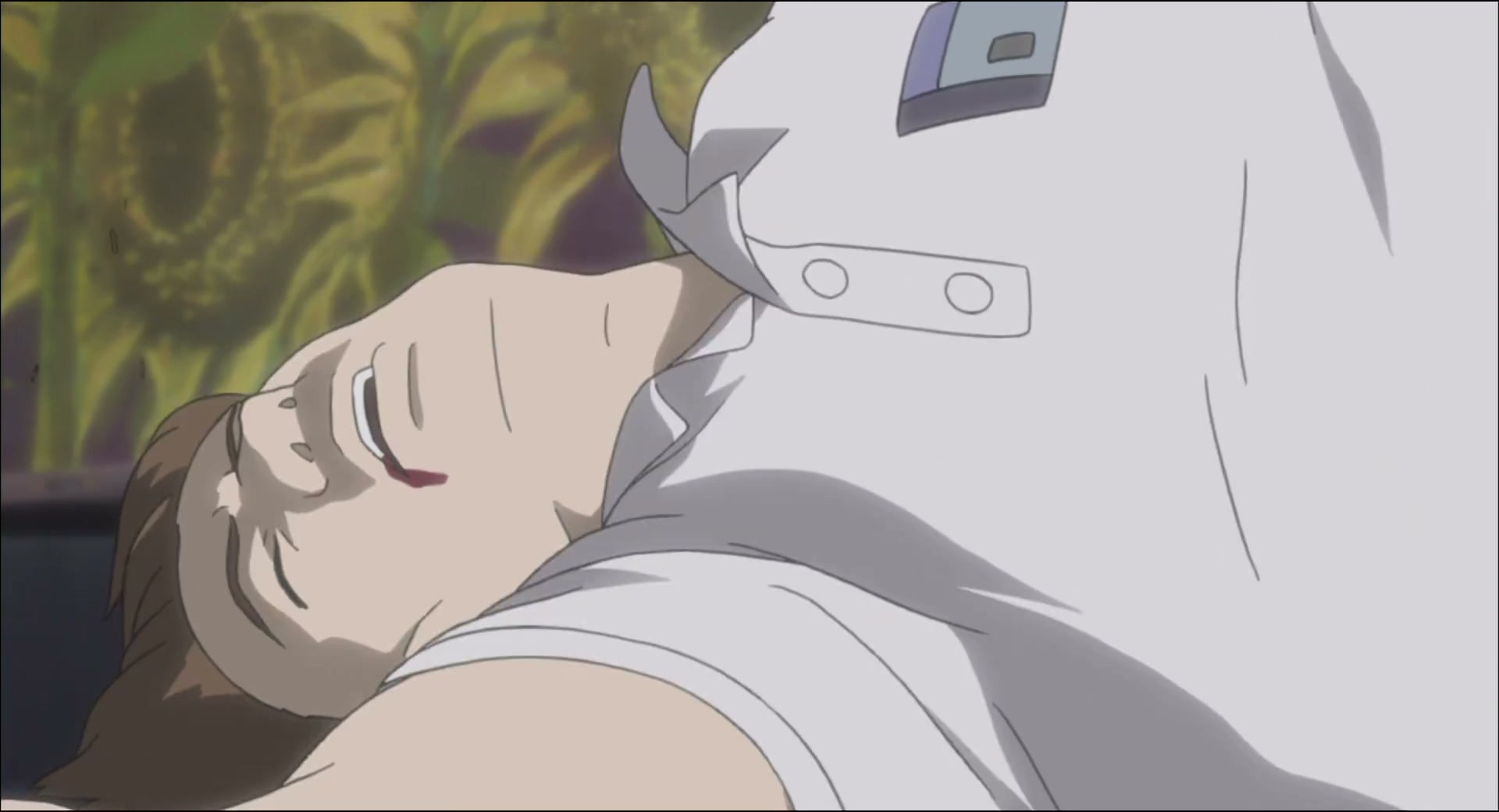 Ghost in the Shell: Stand Alone Complex Ep 11: Portraitz: The Single-Minded One @ 00:19:06