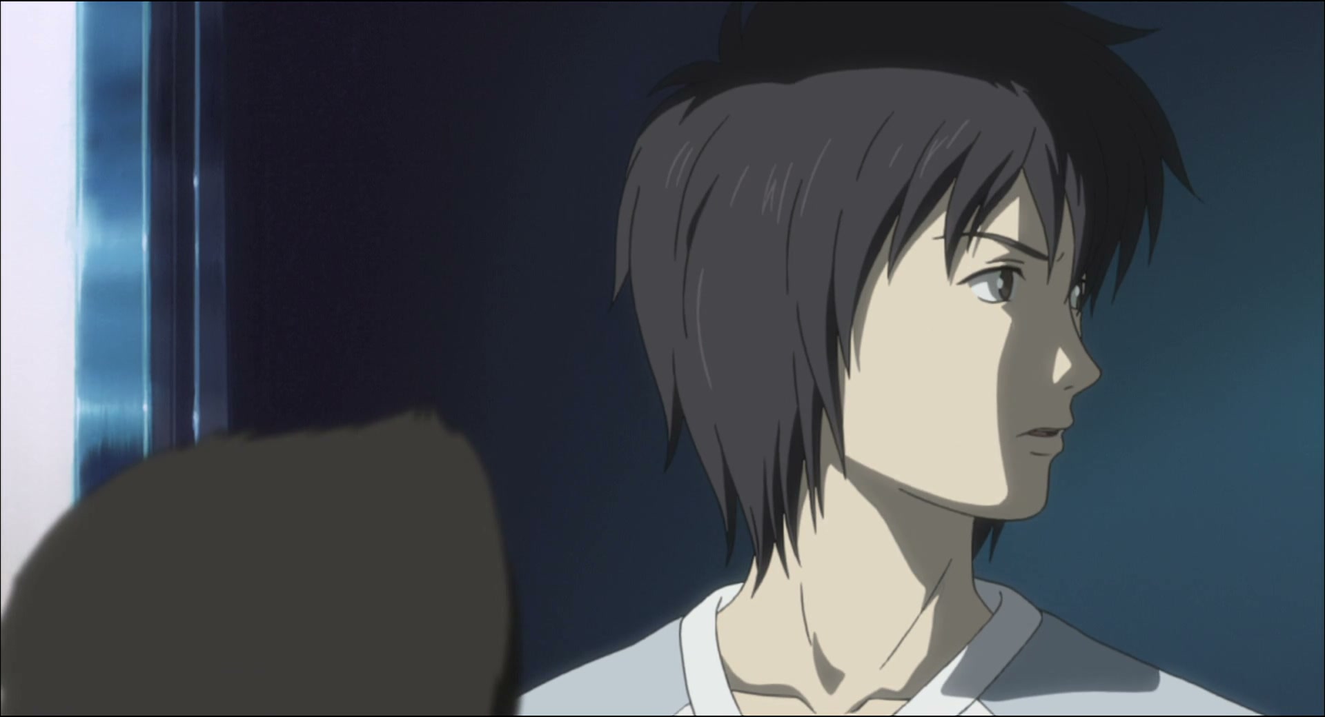 Ghost in the Shell: Stand Alone Complex Ep 11: Portraitz: The Single-Minded One @ 00:20:22