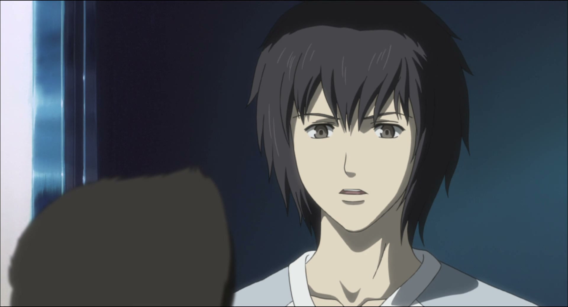Ghost in the Shell: Stand Alone Complex Ep 11: Portraitz: The Single-Minded One @ 00:20:30