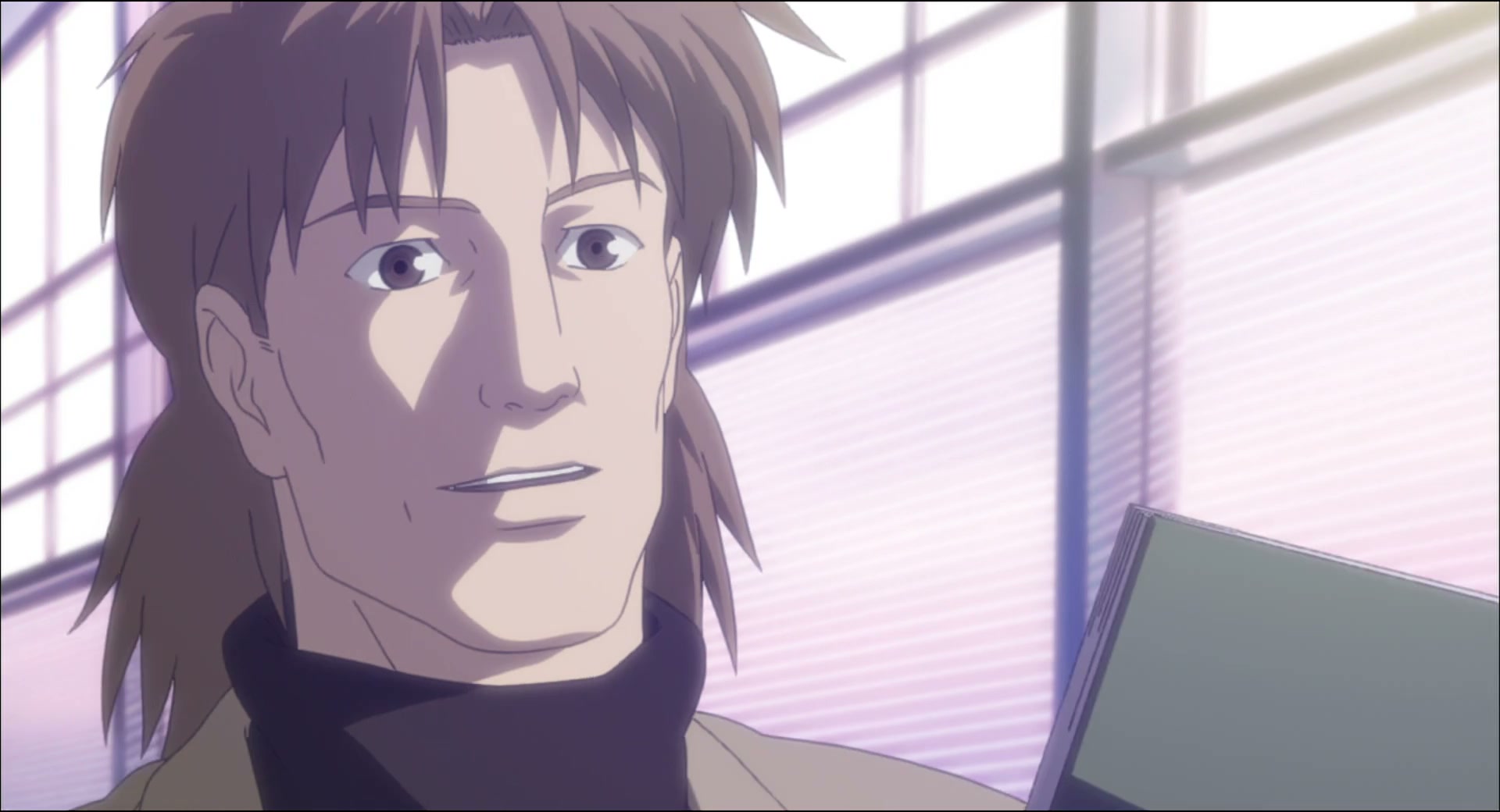 Ghost in the Shell: Stand Alone Complex Ep 11: Portraitz: The Single-Minded One @ 00:22:20