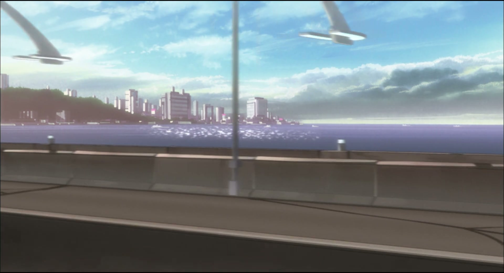 Ghost in the Shell: Stand Alone Complex Ep 12: Escape From: A Nice Uninhabited Island @ 00:08:29
