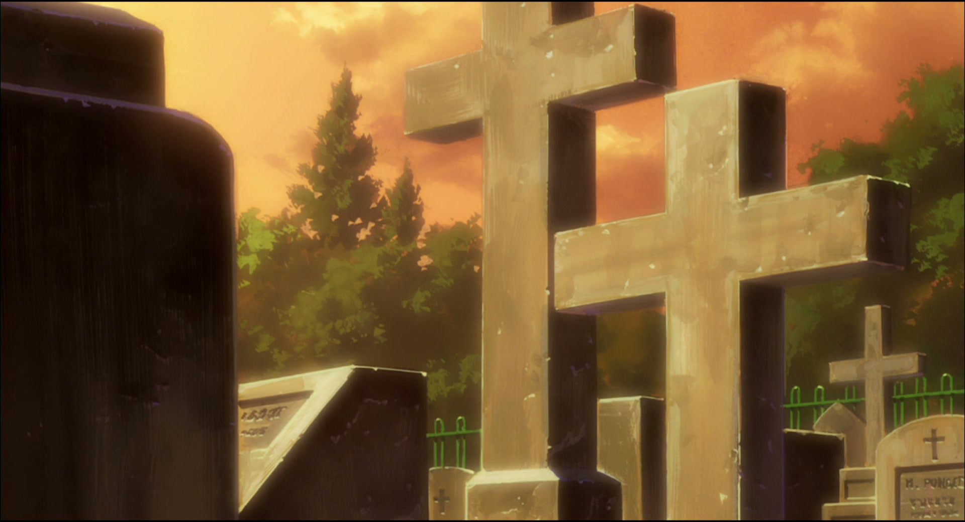 Ghost in the Shell: Stand Alone Complex Ep 12: Escape From: A Nice Uninhabited Island @ 00:10:31