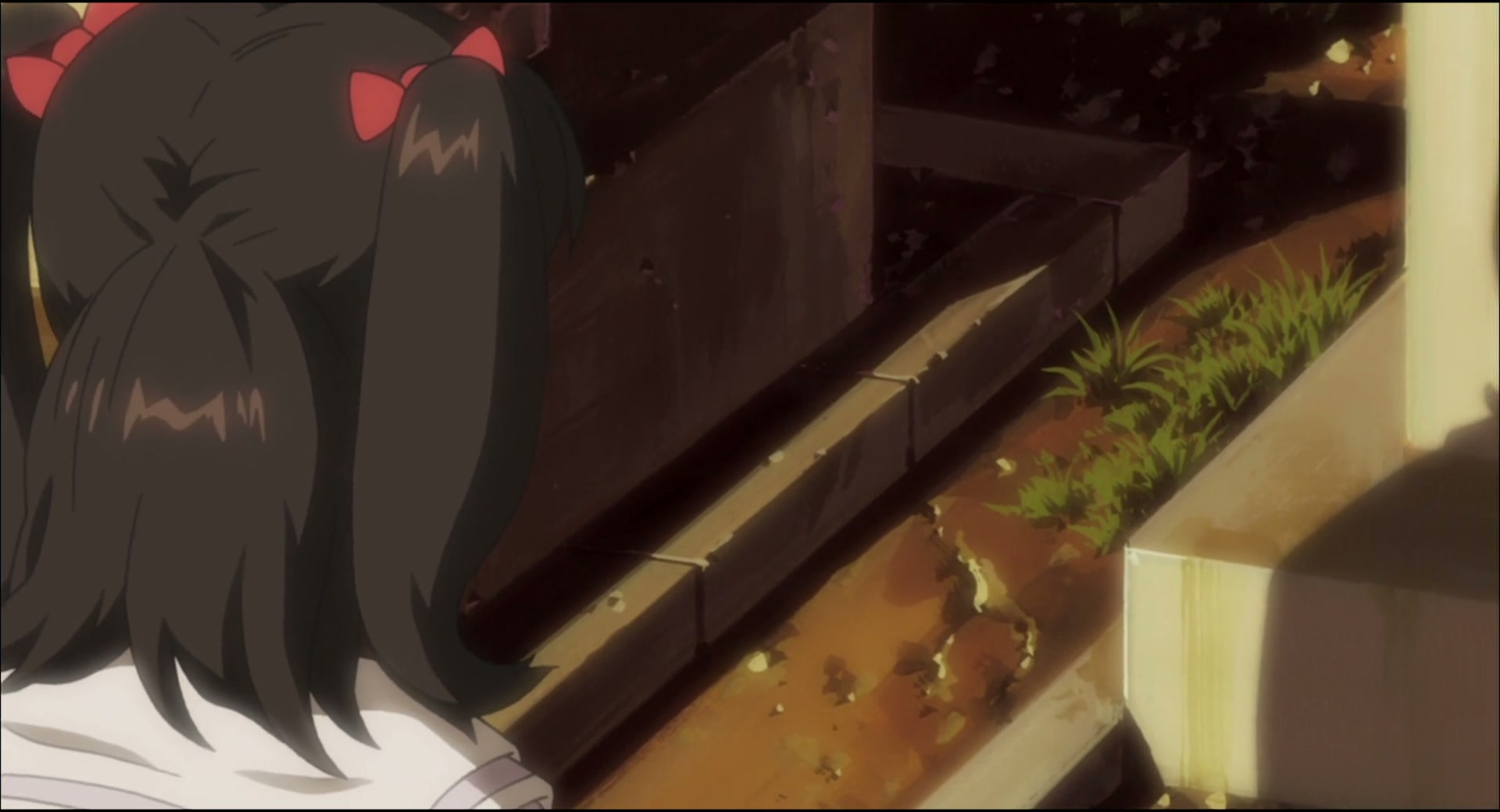 Ghost in the Shell: Stand Alone Complex Ep 12: Escape From: A Nice Uninhabited Island @ 00:11:13