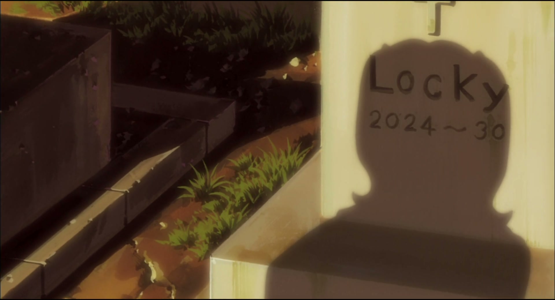 Ghost in the Shell: Stand Alone Complex Ep 12: Escape From: A Nice Uninhabited Island @ 00:11:18