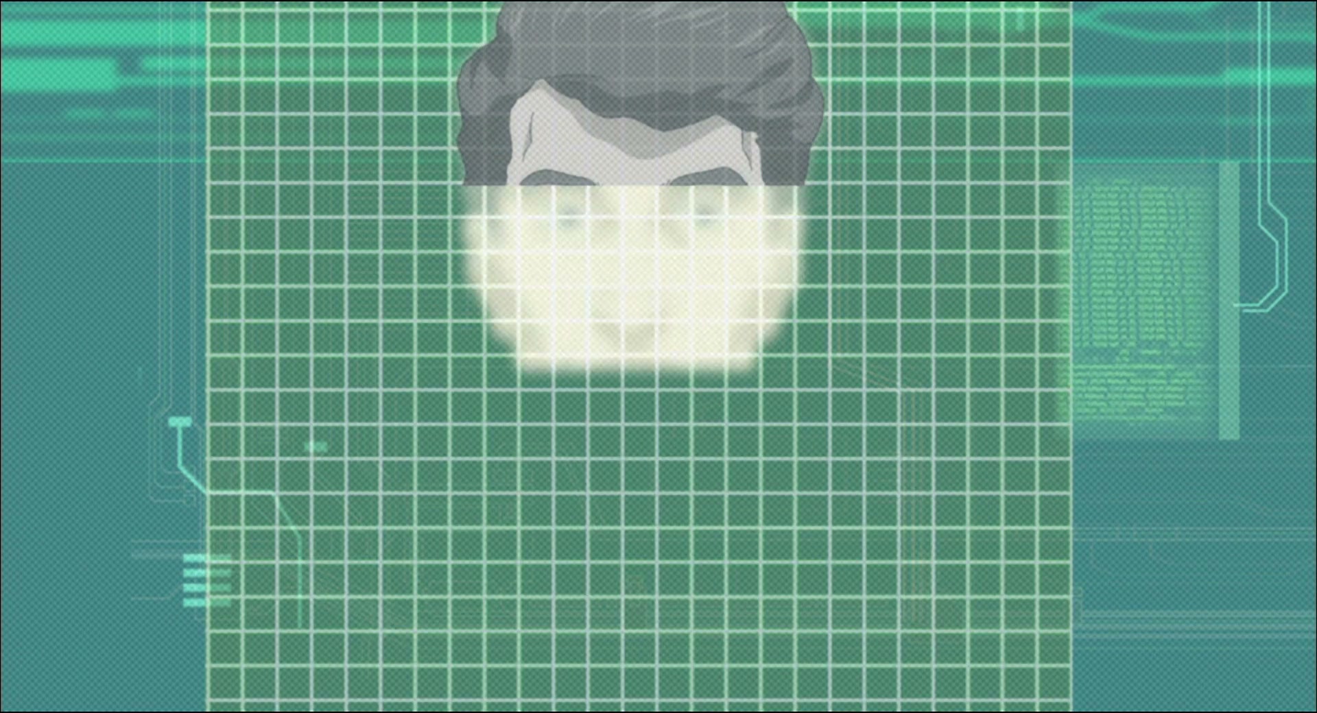 Ghost in the Shell: Stand Alone Complex Ep 14: Yes: For the Pursuit of Wealth @ 00:07:09