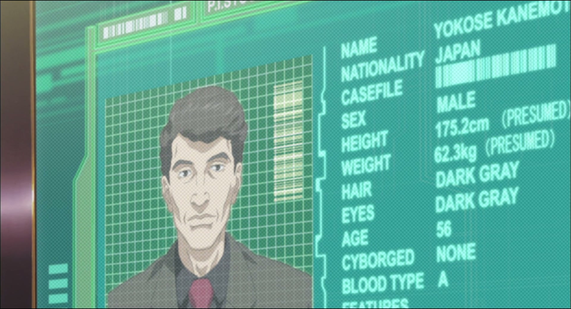 Ghost in the Shell: Stand Alone Complex Ep 14: Yes: For the Pursuit of Wealth @ 00:07:51