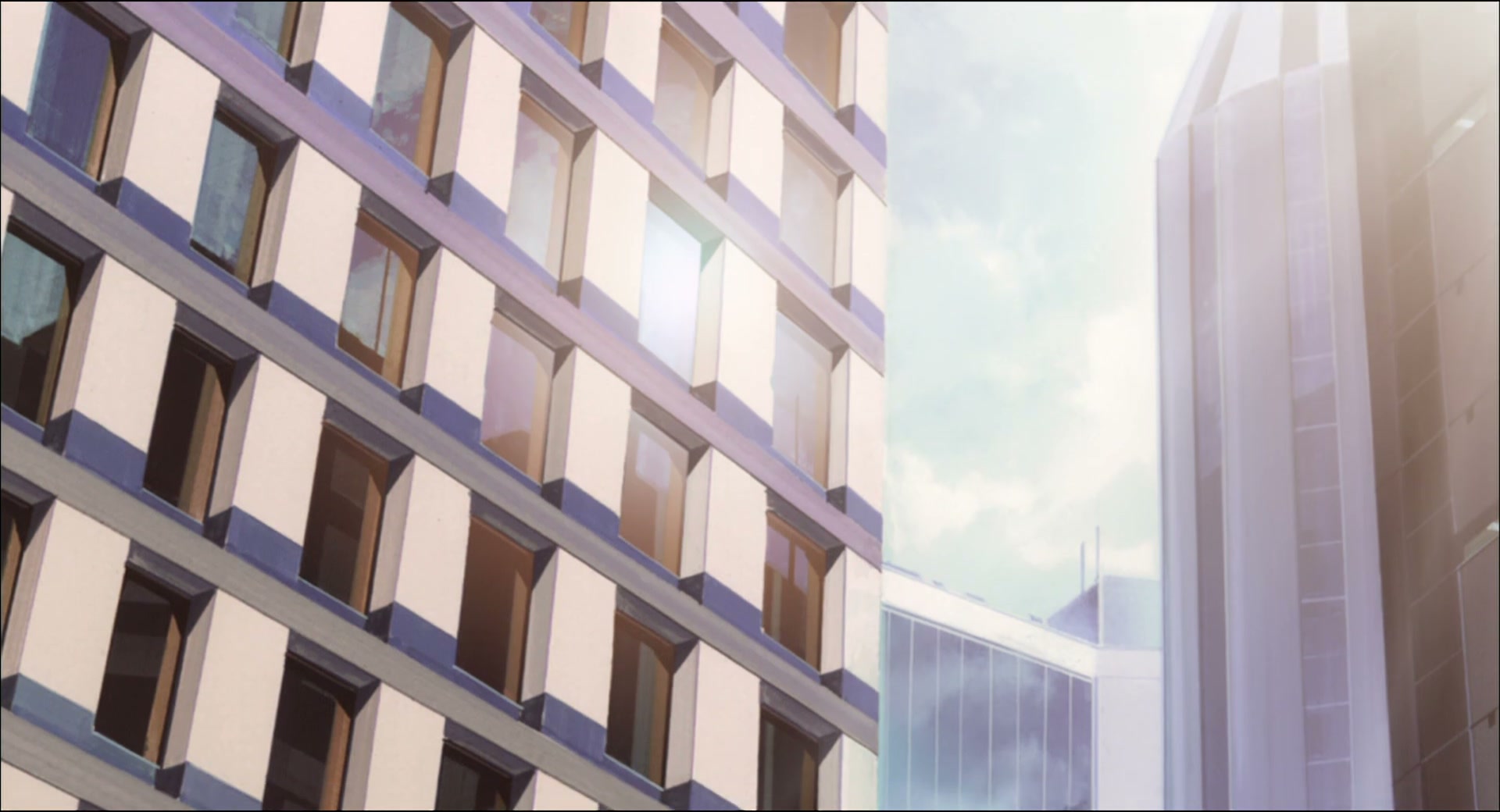 Ghost in the Shell: Stand Alone Complex Ep 14: Yes: For the Pursuit of Wealth @ 00:09:19