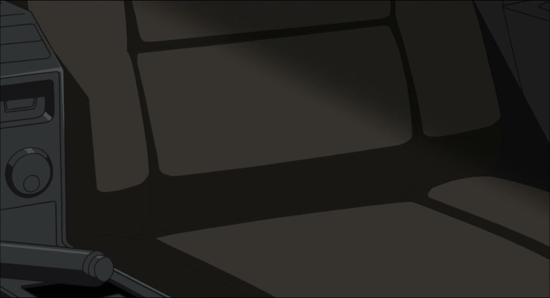 Ghost in the Shell: Stand Alone Complex Ep 14: Yes: For the Pursuit of Wealth @ 00:09:49