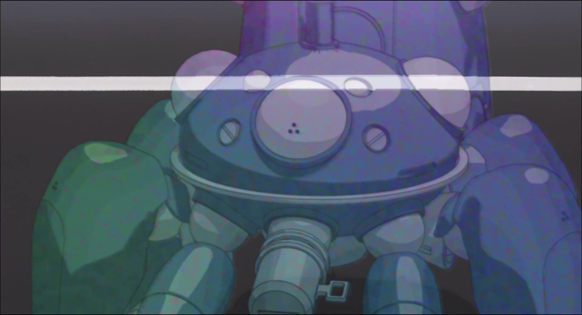 Ghost in the Shell: Stand Alone Complex Ep 14: Yes: For the Pursuit of Wealth @ 00:12:12