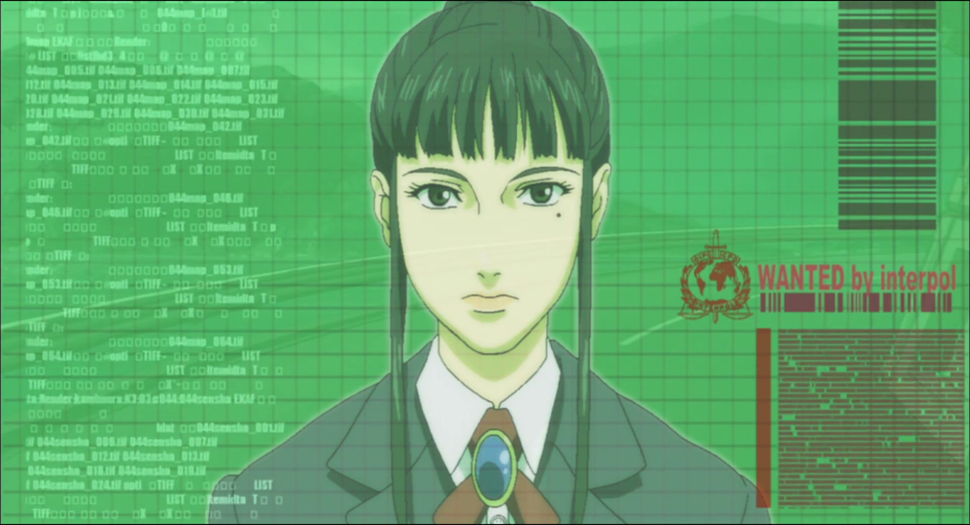 Ghost in the Shell: Stand Alone Complex Ep 14: Yes: For the Pursuit of Wealth @ 00:12:50
