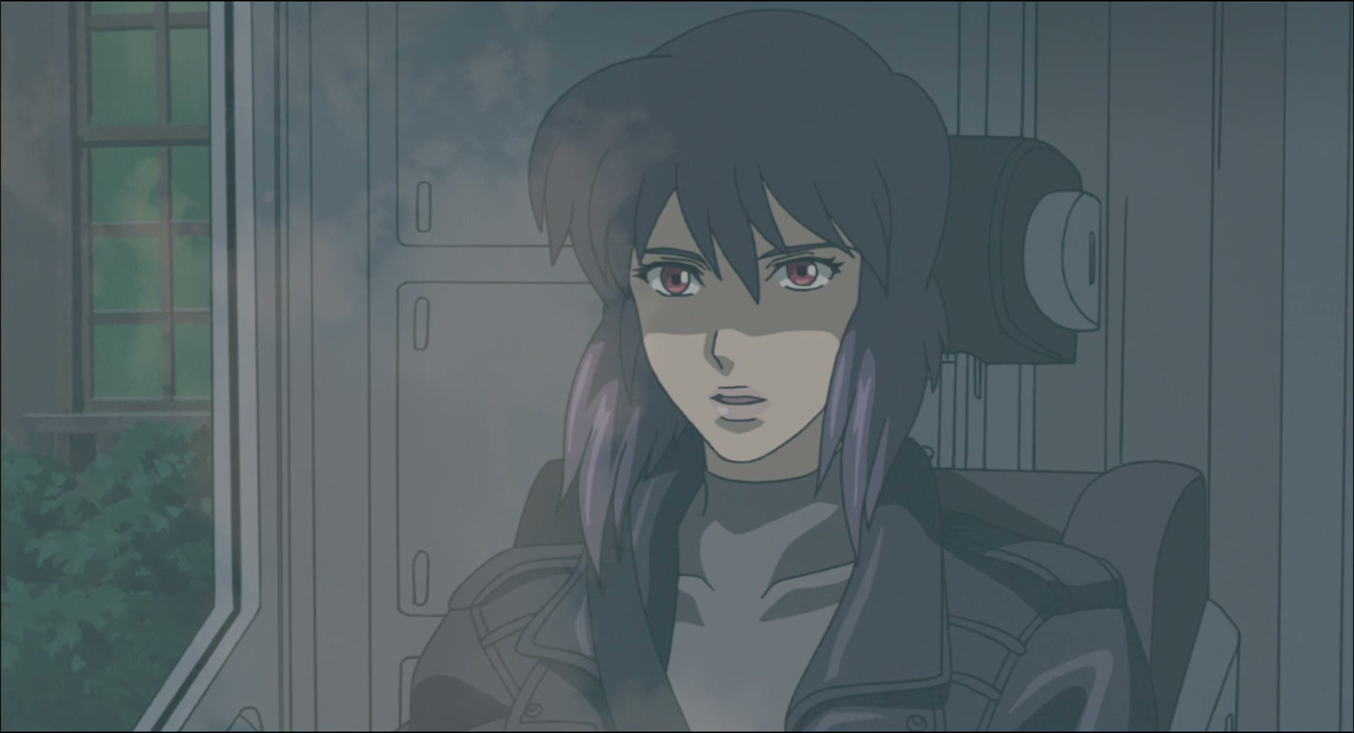 Ghost in the Shell: Stand Alone Complex Ep 14: Yes: For the Pursuit of Wealth @ 00:14:32