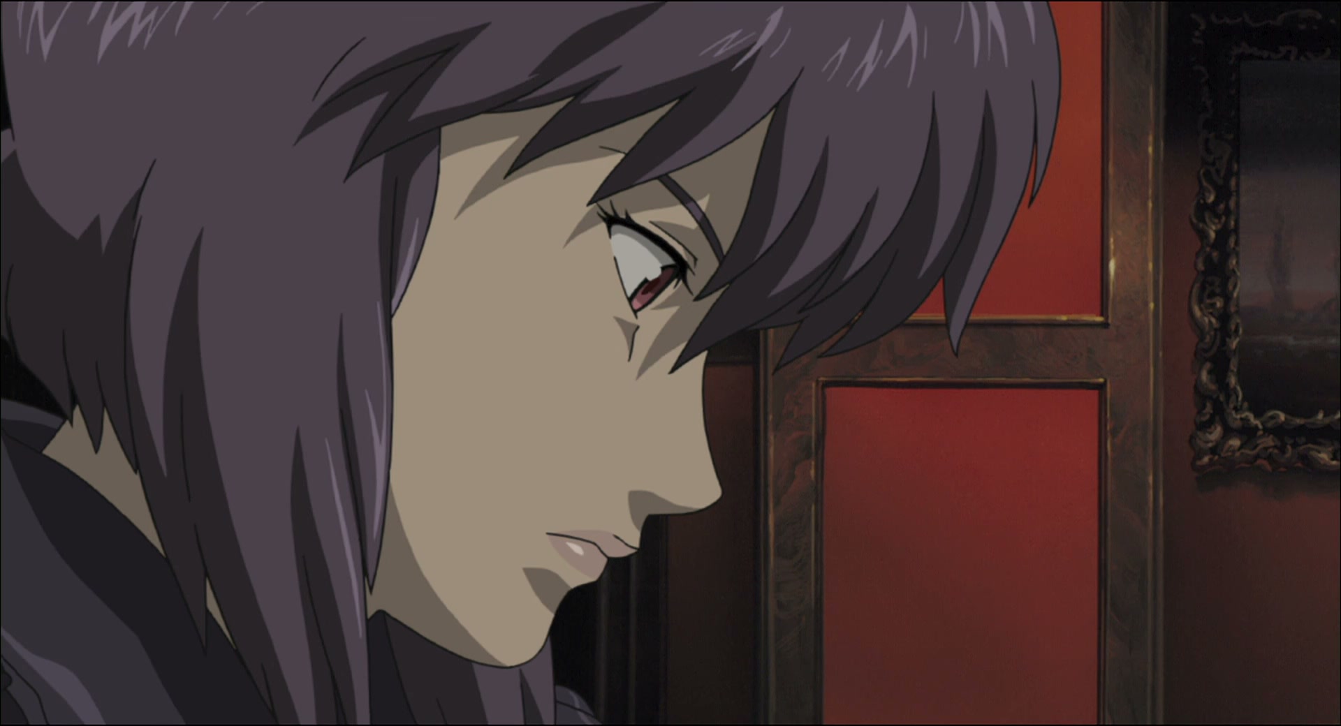 Ghost in the Shell: Stand Alone Complex Ep 14: Yes: For the Pursuit of Wealth @ 00:16:38