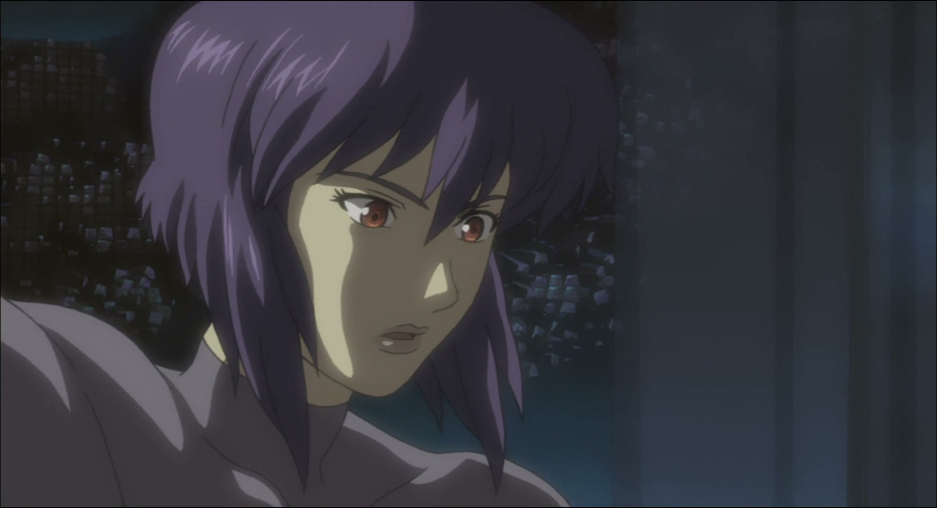 Ghost in the Shell: Stand Alone Complex Ep 14: Yes: For the Pursuit of Wealth @ 00:19:31