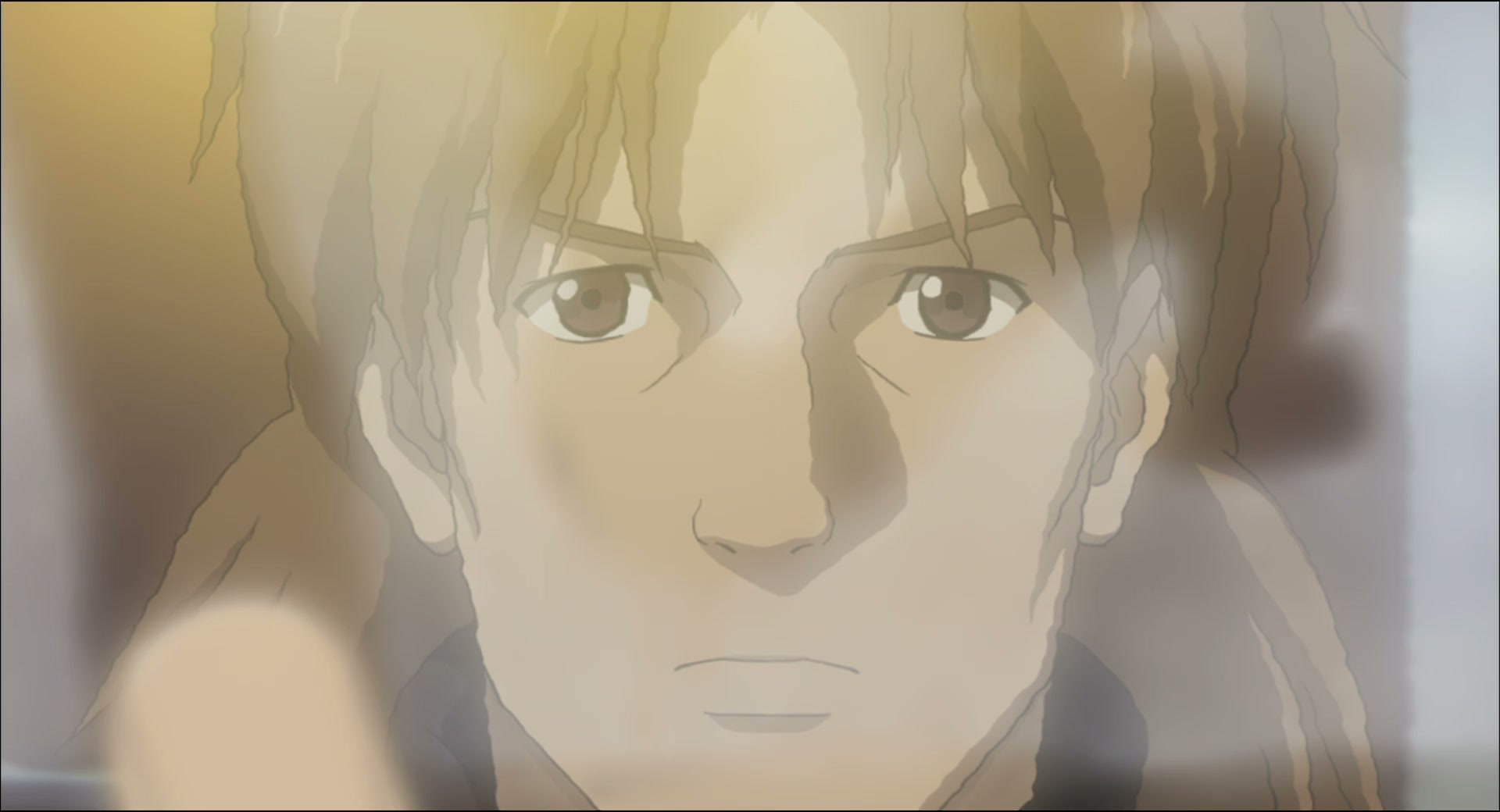 Ghost in the Shell: Stand Alone Complex Ep 20: Re-View: An Immobile City @ 00:05:36