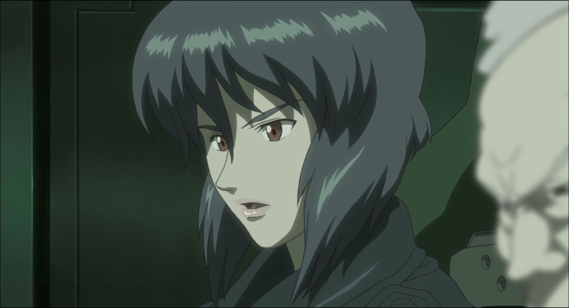 Ghost in the Shell: Stand Alone Complex Ep 21: Eraser: The End of the Run @ 00:02:47