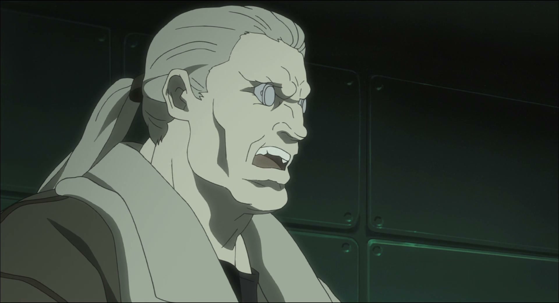 Ghost in the Shell: Stand Alone Complex Ep 21: Eraser: The End of the Run @ 00:03:29