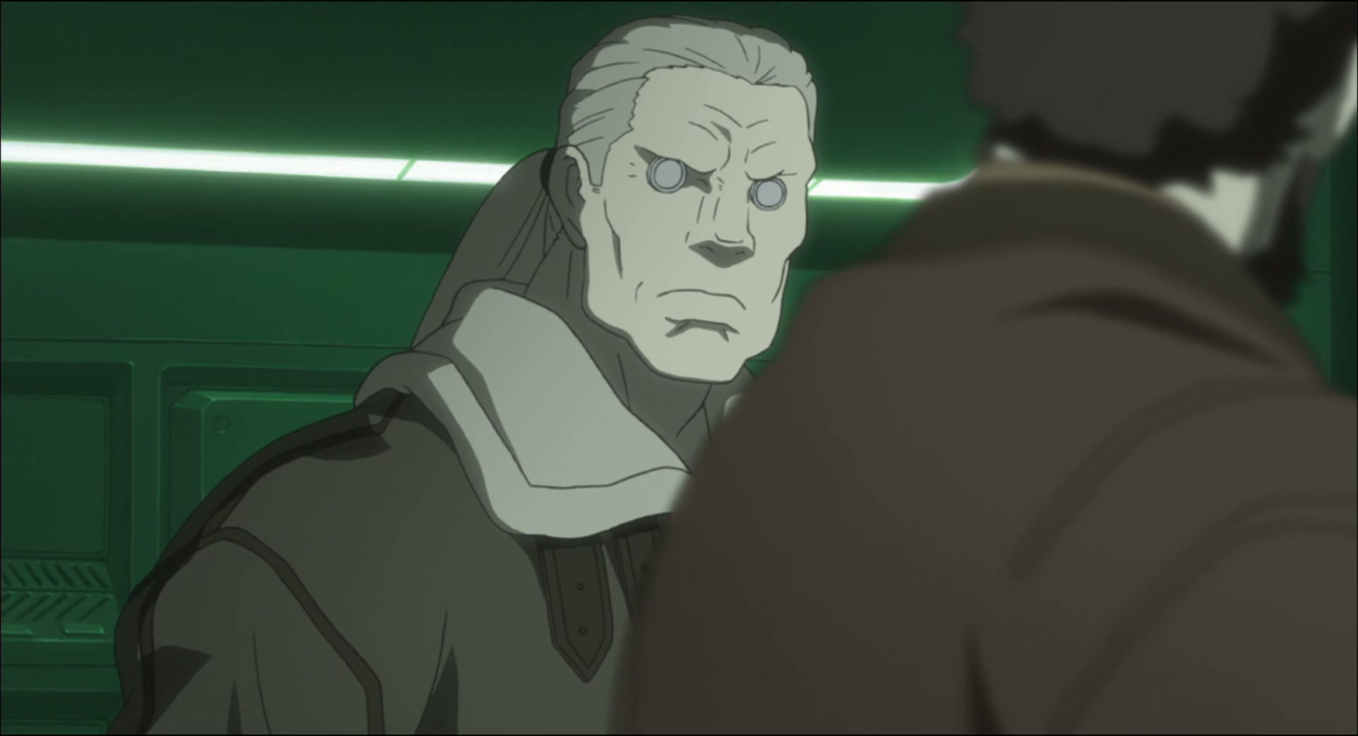 Ghost in the Shell: Stand Alone Complex Ep 21: Eraser: The End of the Run @ 00:04:32