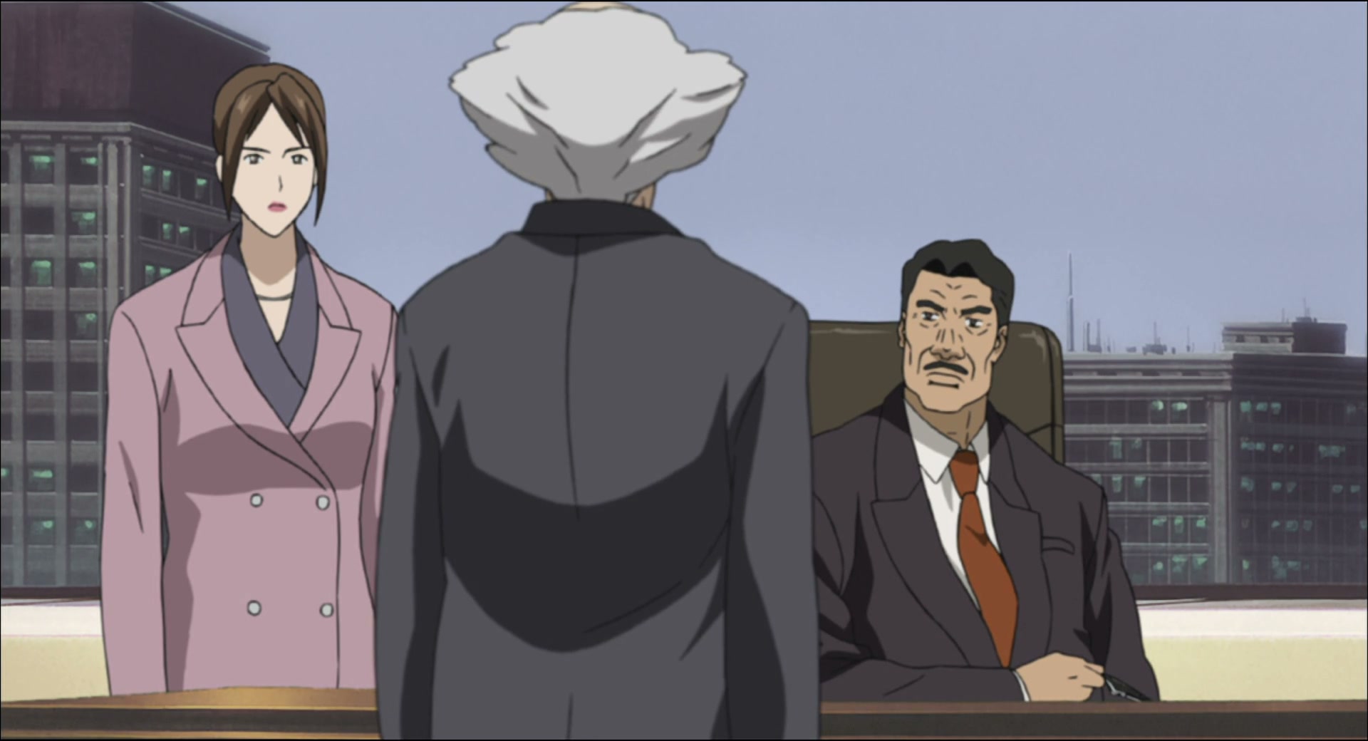 Ghost in the Shell: Stand Alone Complex Ep 21: Eraser: The End of the Run @ 00:04:58