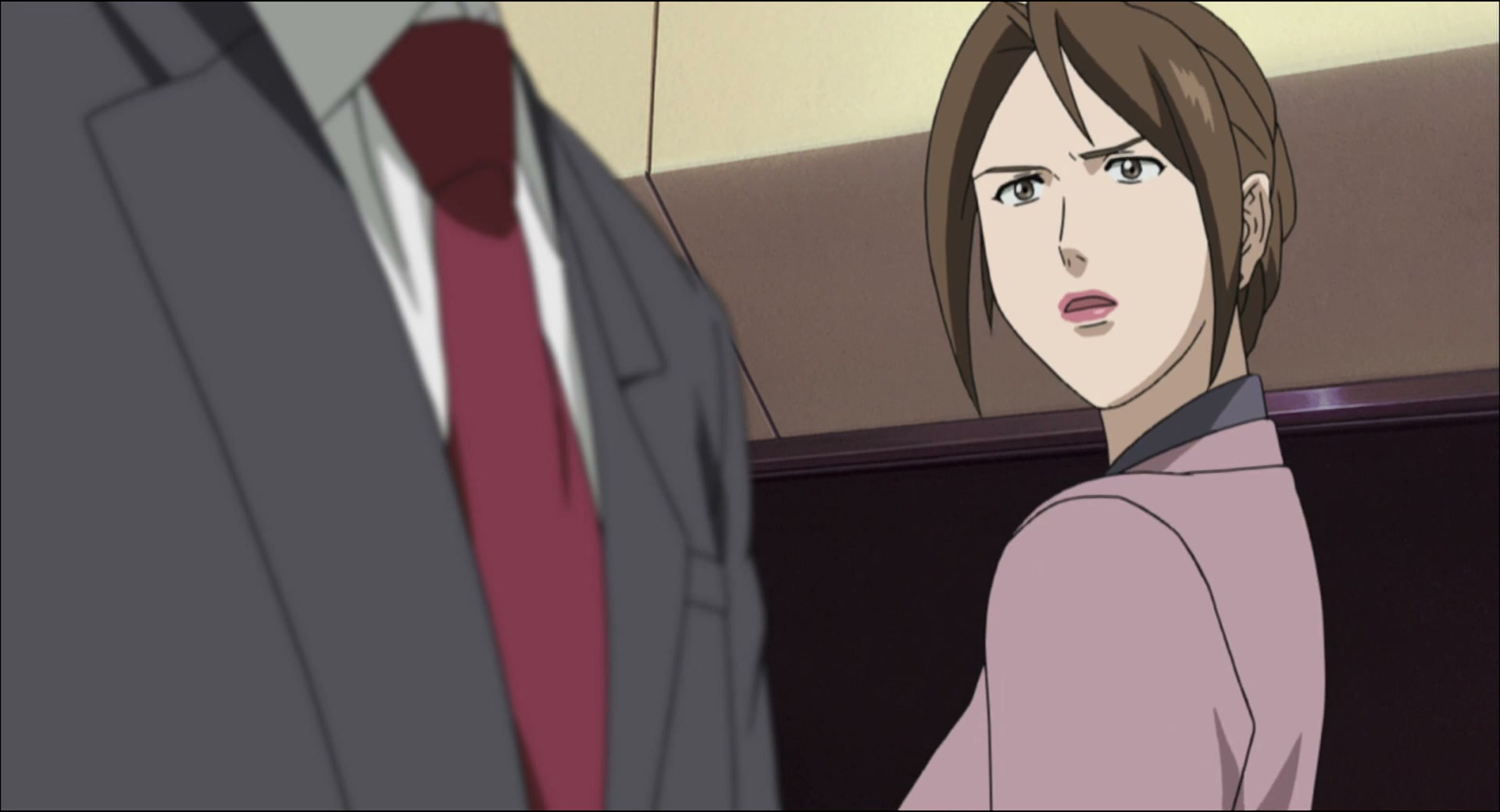 Ghost in the Shell: Stand Alone Complex Ep 21: Eraser: The End of the Run @ 00:05:44