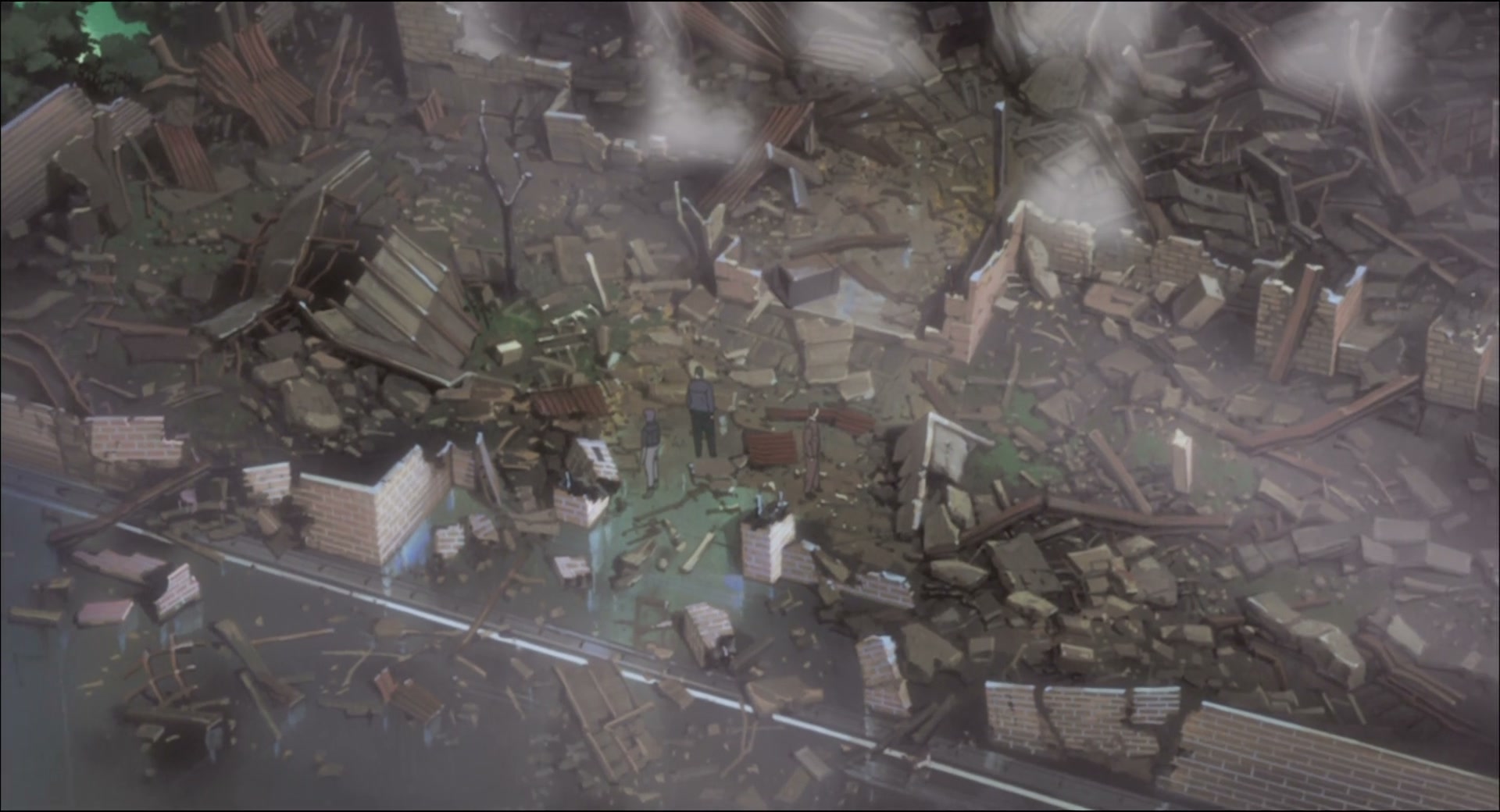 Ghost in the Shell: Stand Alone Complex Ep 21: Eraser: The End of the Run @ 00:06:52