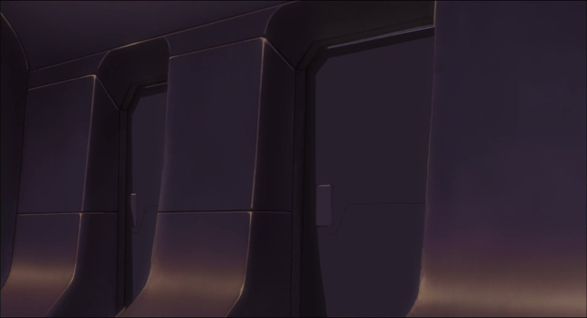 Ghost in the Shell: Stand Alone Complex Ep 21: Eraser: The End of the Run @ 00:07:34