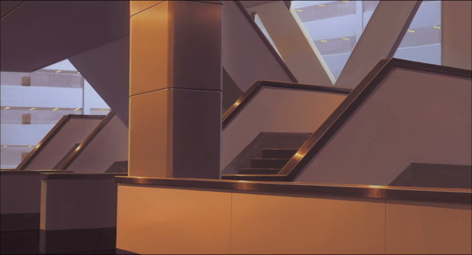 Ghost in the Shell: Stand Alone Complex Ep 21: Eraser: The End of the Run @ 00:08:12