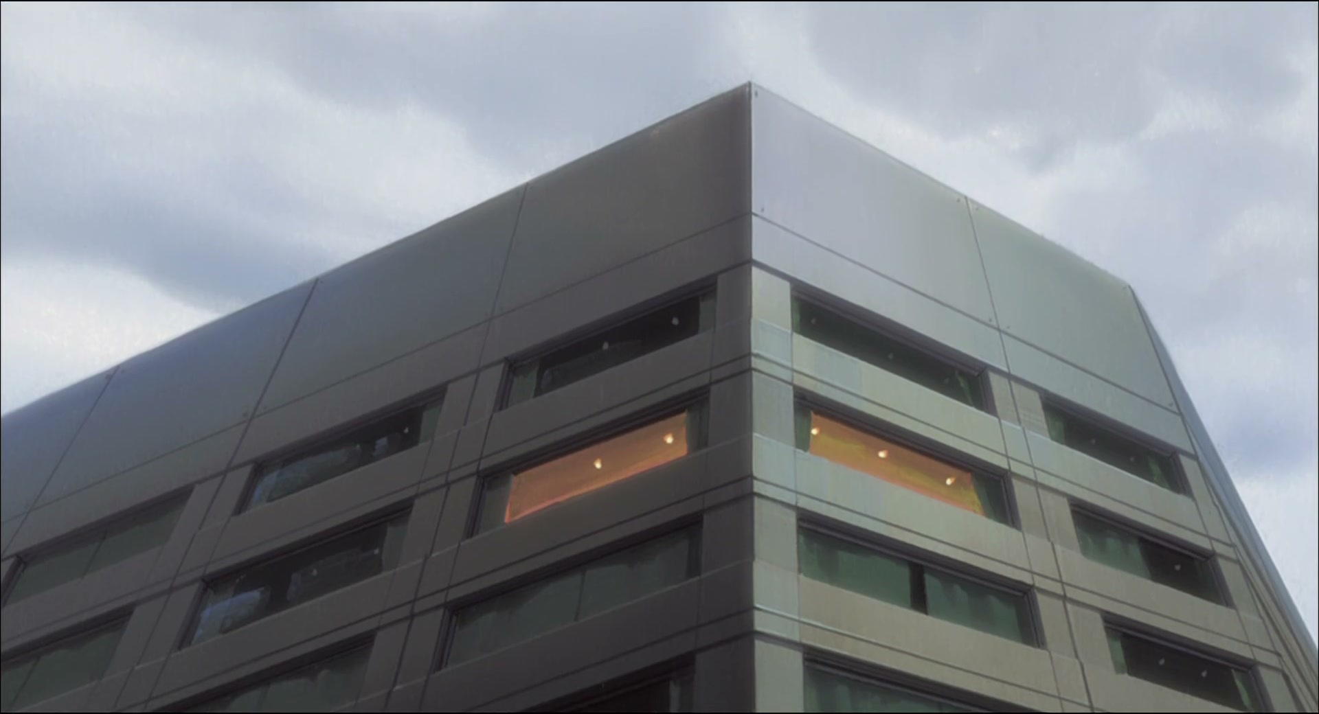 Ghost in the Shell: Stand Alone Complex Ep 21: Eraser: The End of the Run @ 00:16:26