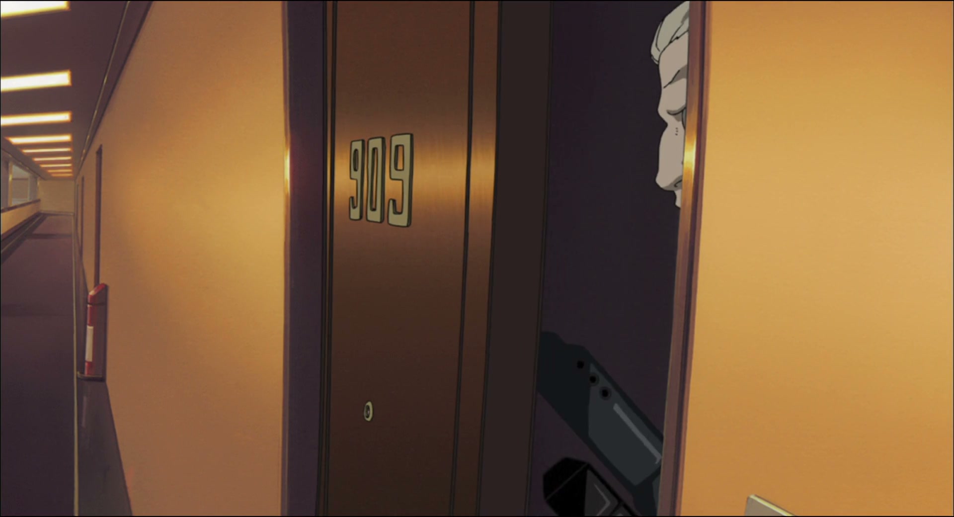 Ghost in the Shell: Stand Alone Complex Ep 21: Eraser: The End of the Run @ 00:16:55