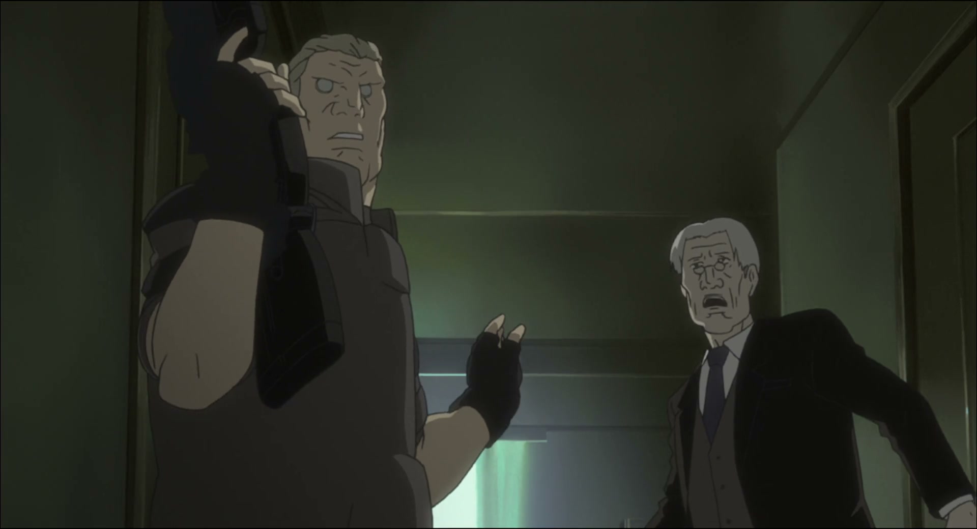 Ghost in the Shell: Stand Alone Complex Ep 21: Eraser: The End of the Run @ 00:17:12