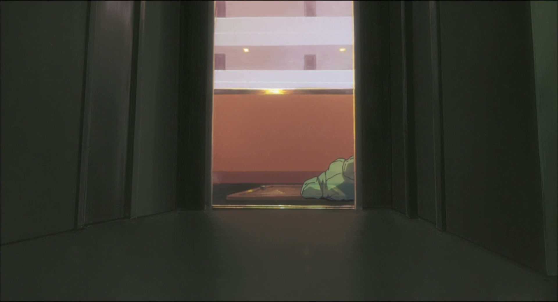 Ghost in the Shell: Stand Alone Complex Ep 21: Eraser: The End of the Run @ 00:17:46