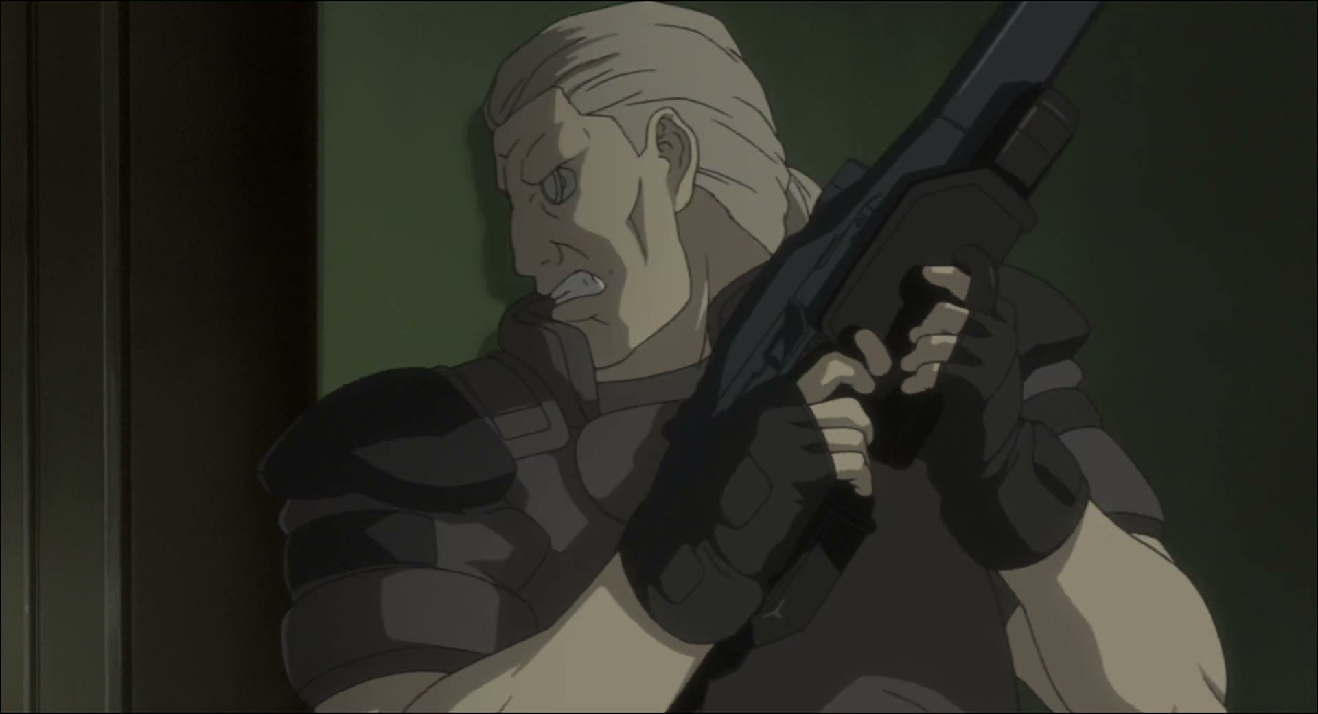 Ghost in the Shell: Stand Alone Complex Ep 21: Eraser: The End of the Run @ 00:17:50