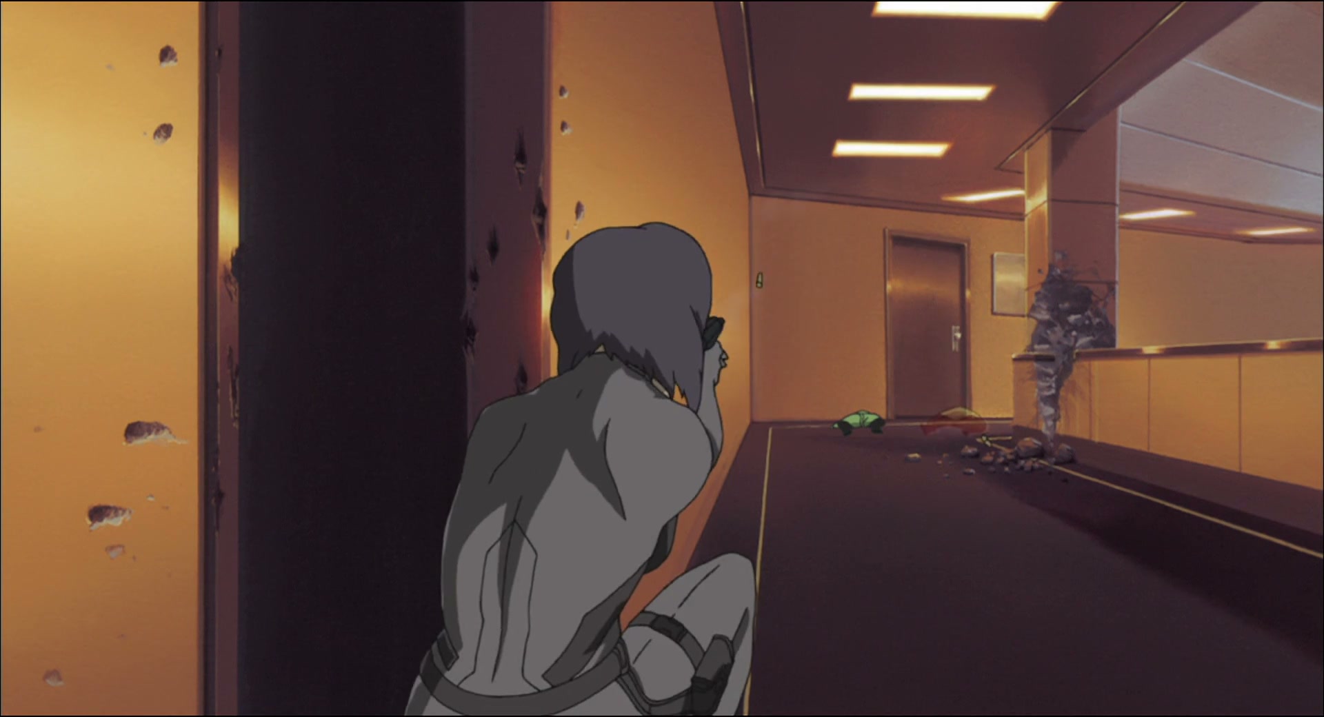 Ghost in the Shell: Stand Alone Complex Ep 21: Eraser: The End of the Run @ 00:17:58