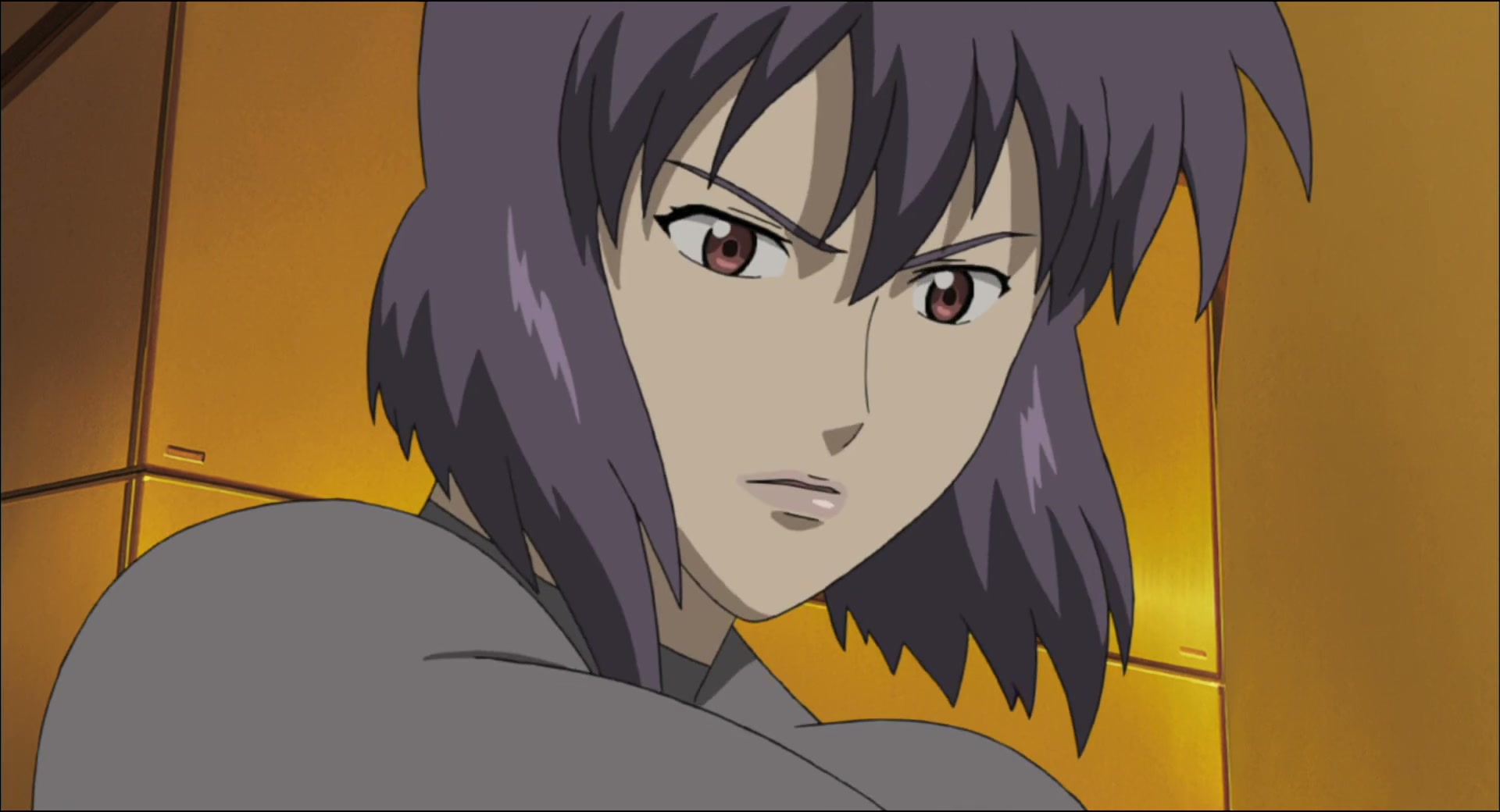 Ghost in the Shell: Stand Alone Complex Ep 21: Eraser: The End of the Run @ 00:18:15