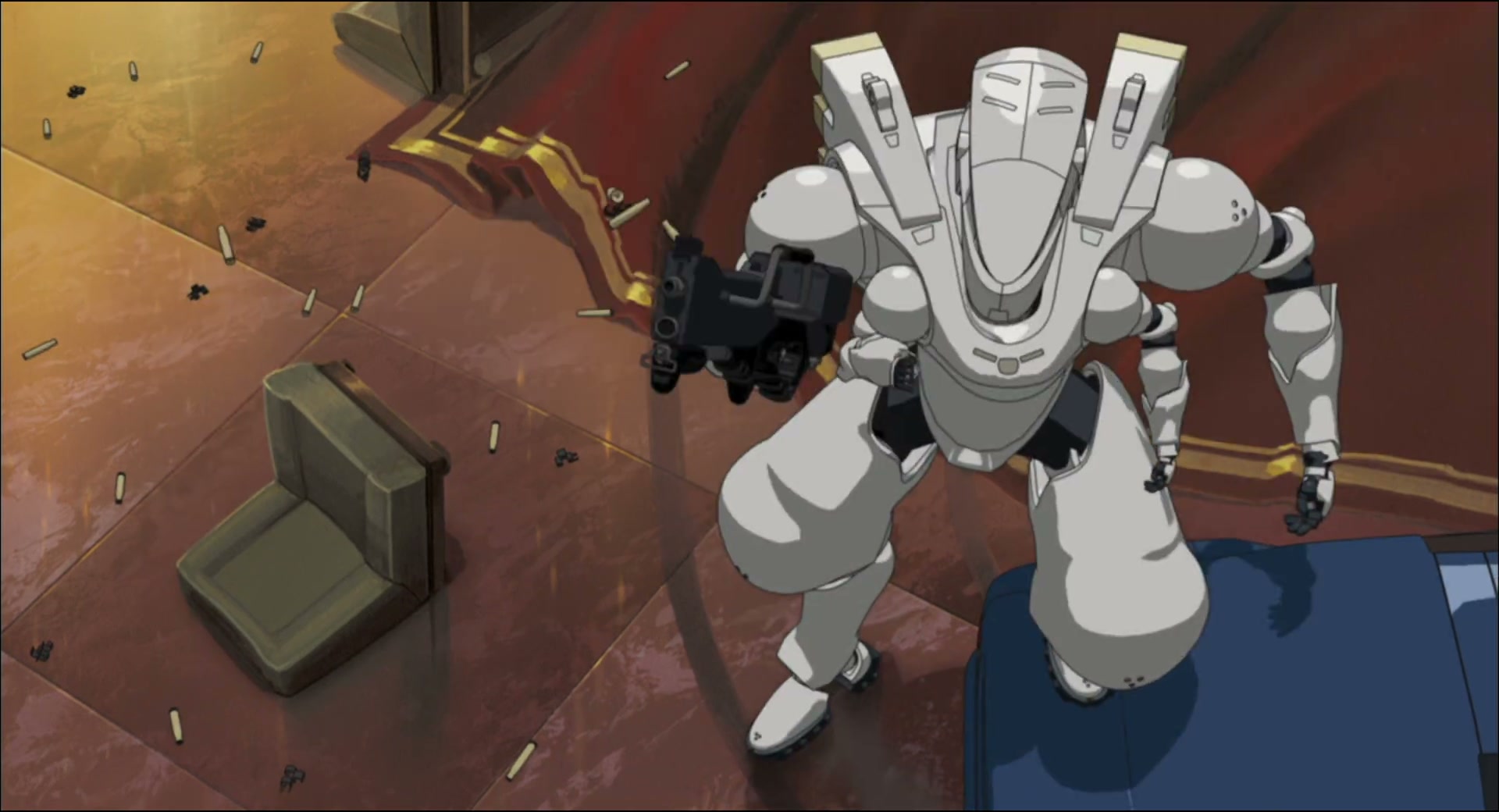 Ghost in the Shell: Stand Alone Complex Ep 21: Eraser: The End of the Run @ 00:18:49