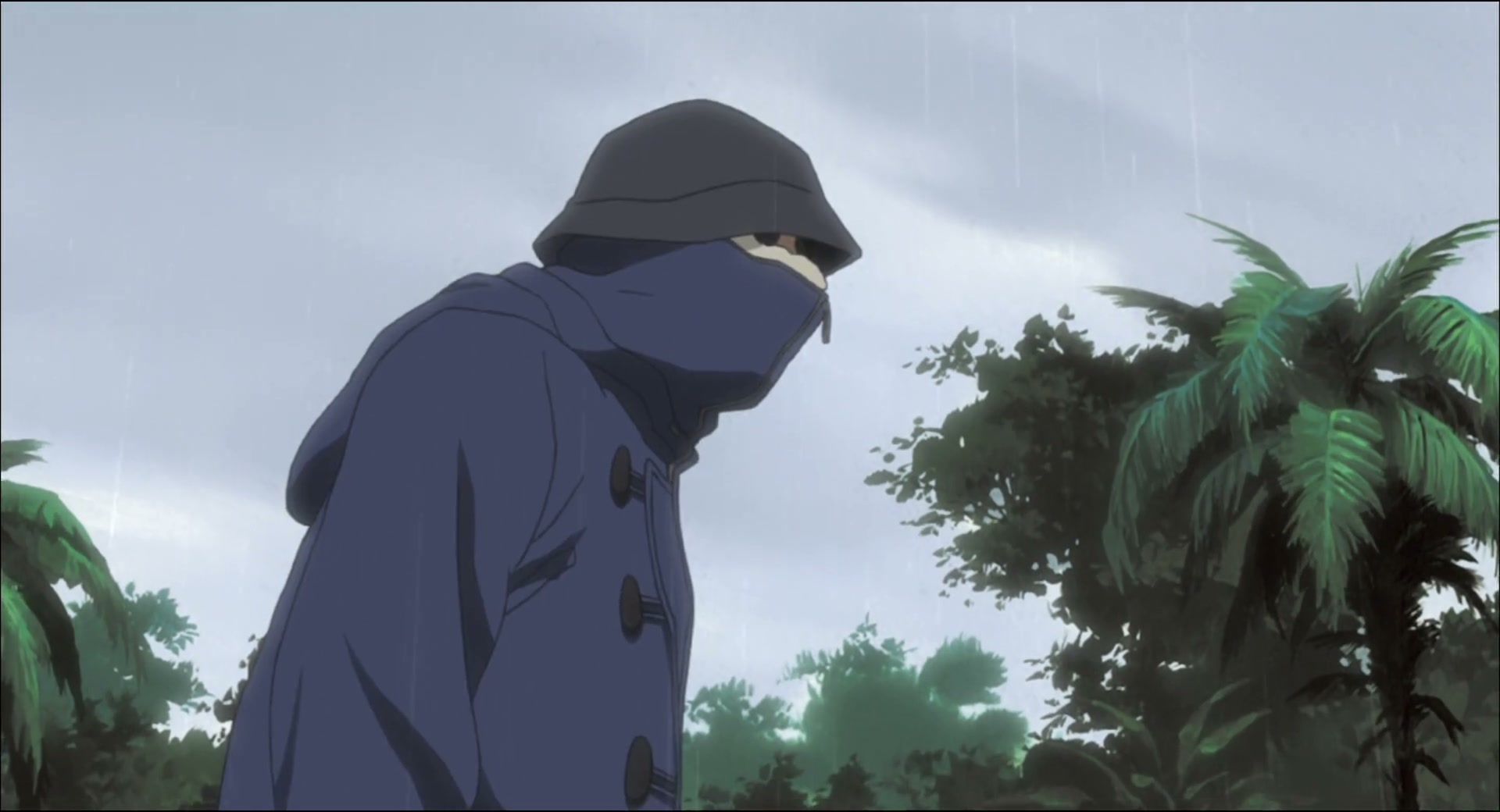 Ghost in the Shell: Stand Alone Complex Ep 21: Eraser: The End of the Run @ 00:19:10