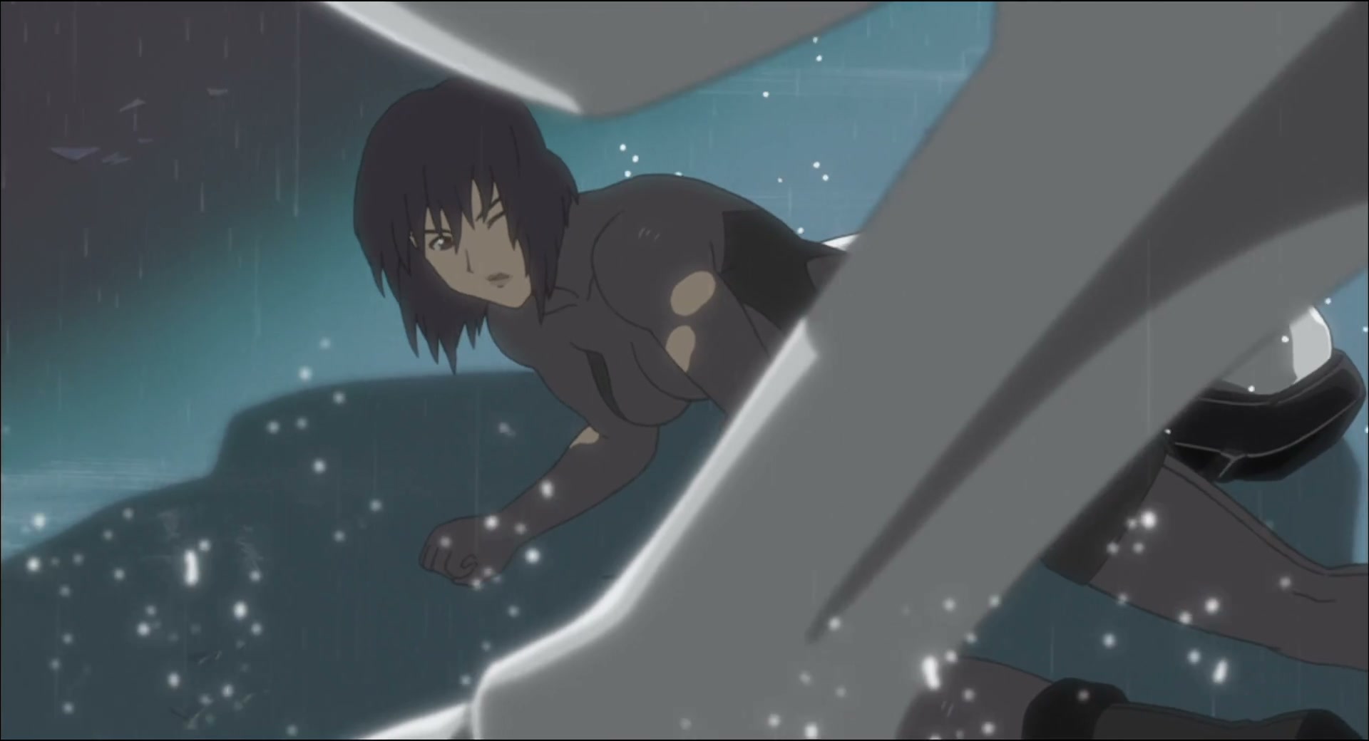 Ghost in the Shell: Stand Alone Complex Ep 21: Eraser: The End of the Run @ 00:19:40