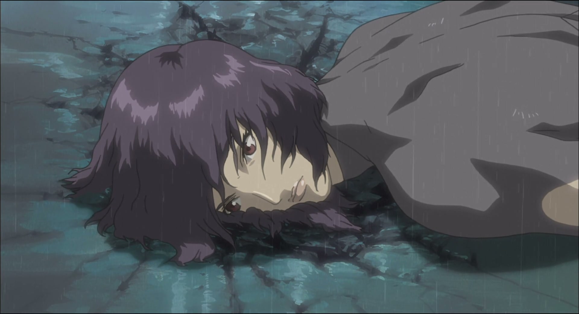 Ghost in the Shell: Stand Alone Complex Ep 21: Eraser: The End of the Run @ 00:20:18