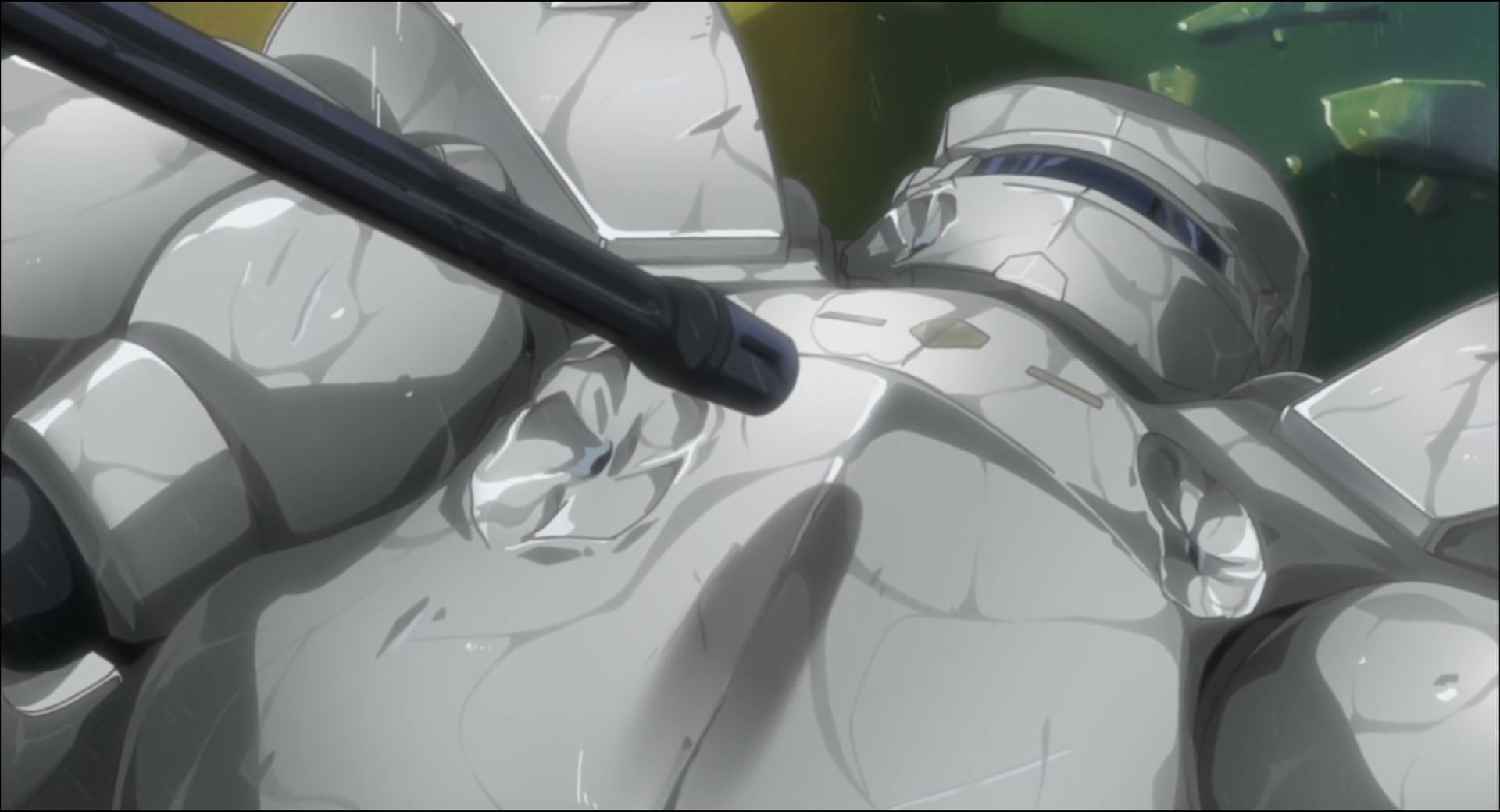 Ghost in the Shell: Stand Alone Complex Ep 21: Eraser: The End of the Run @ 00:20:30