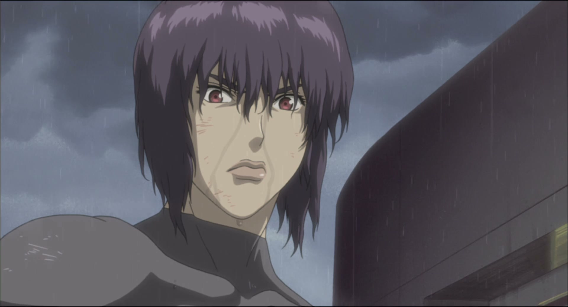 Ghost in the Shell: Stand Alone Complex Ep 21: Eraser: The End of the Run @ 00:20:39