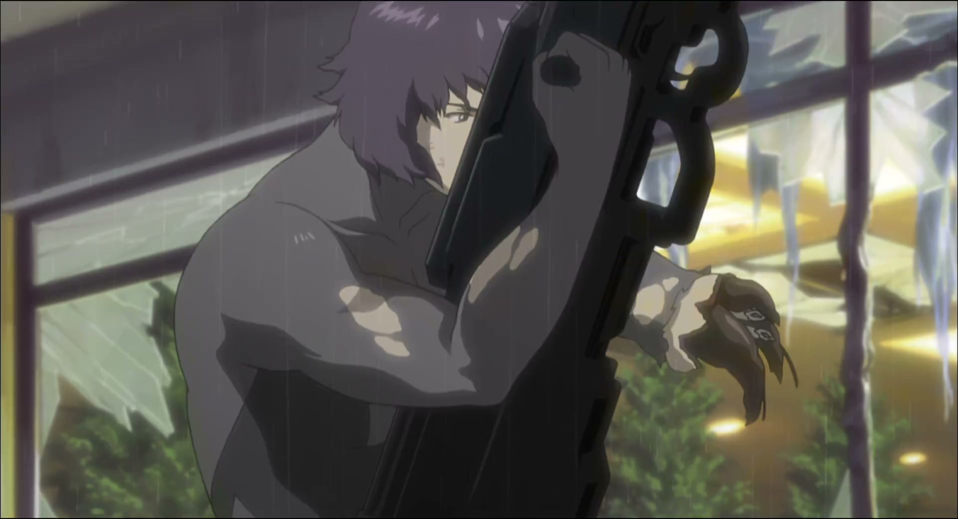 Ghost in the Shell: Stand Alone Complex Ep 21: Eraser: The End of the Run @ 00:20:43