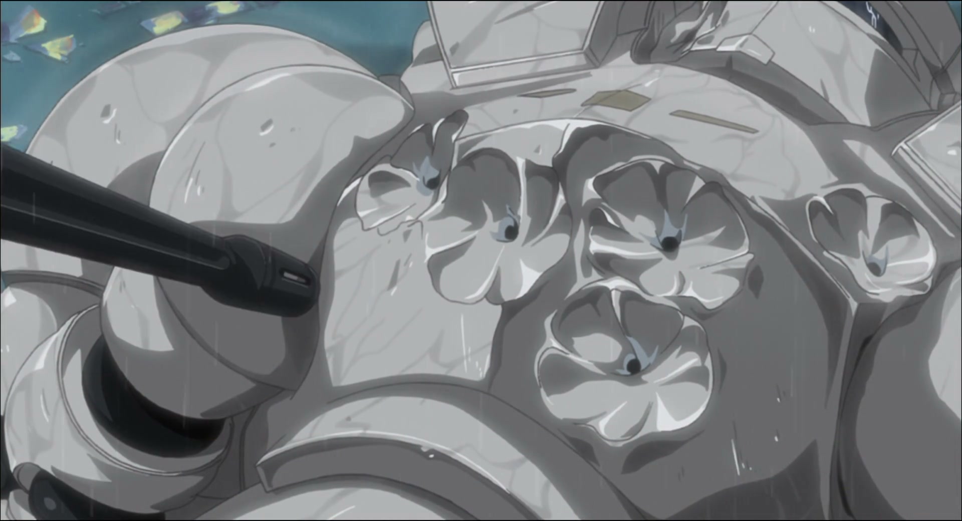 Ghost in the Shell: Stand Alone Complex Ep 21: Eraser: The End of the Run @ 00:20:51
