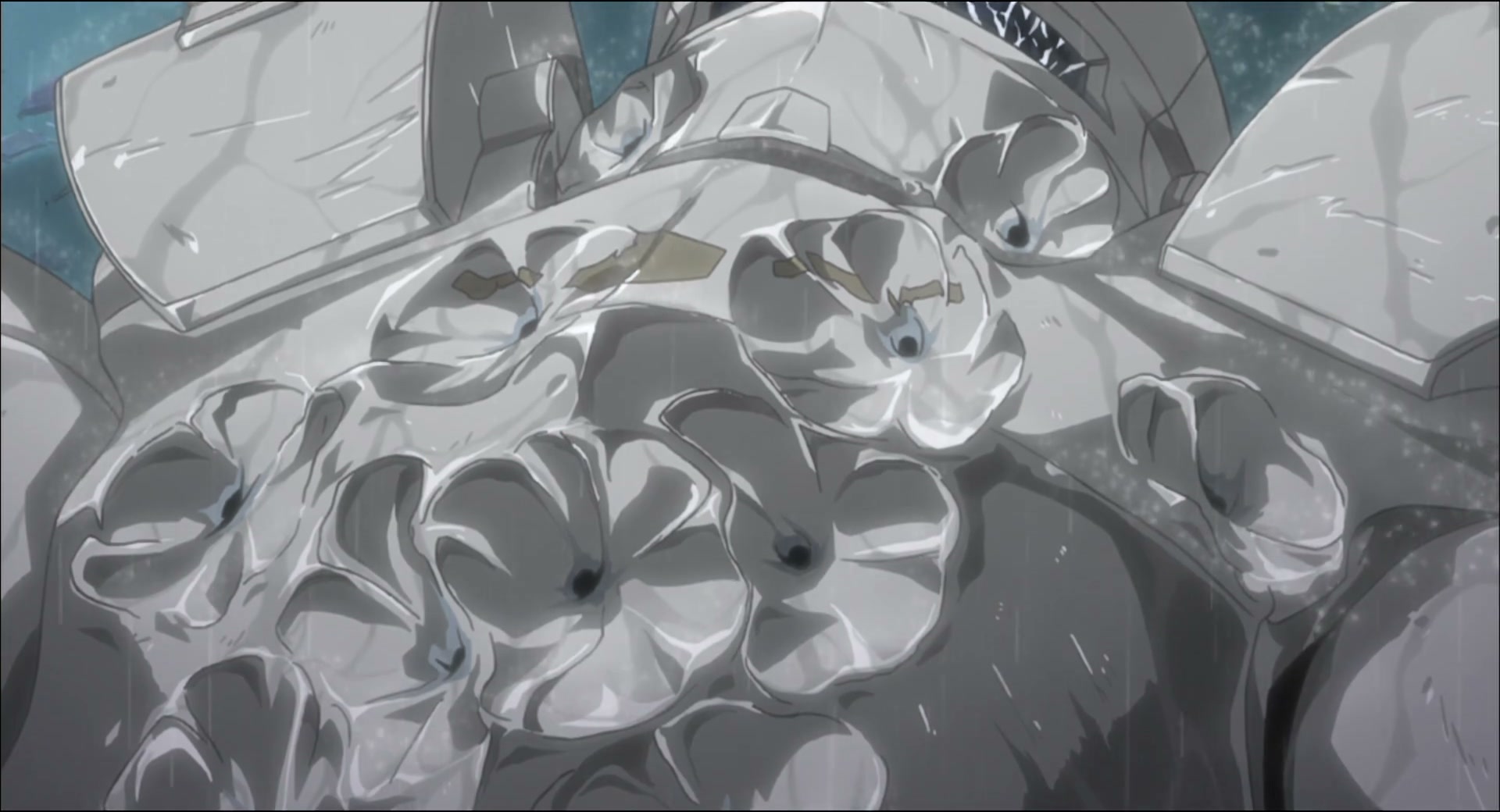Ghost in the Shell: Stand Alone Complex Ep 21: Eraser: The End of the Run @ 00:21:08