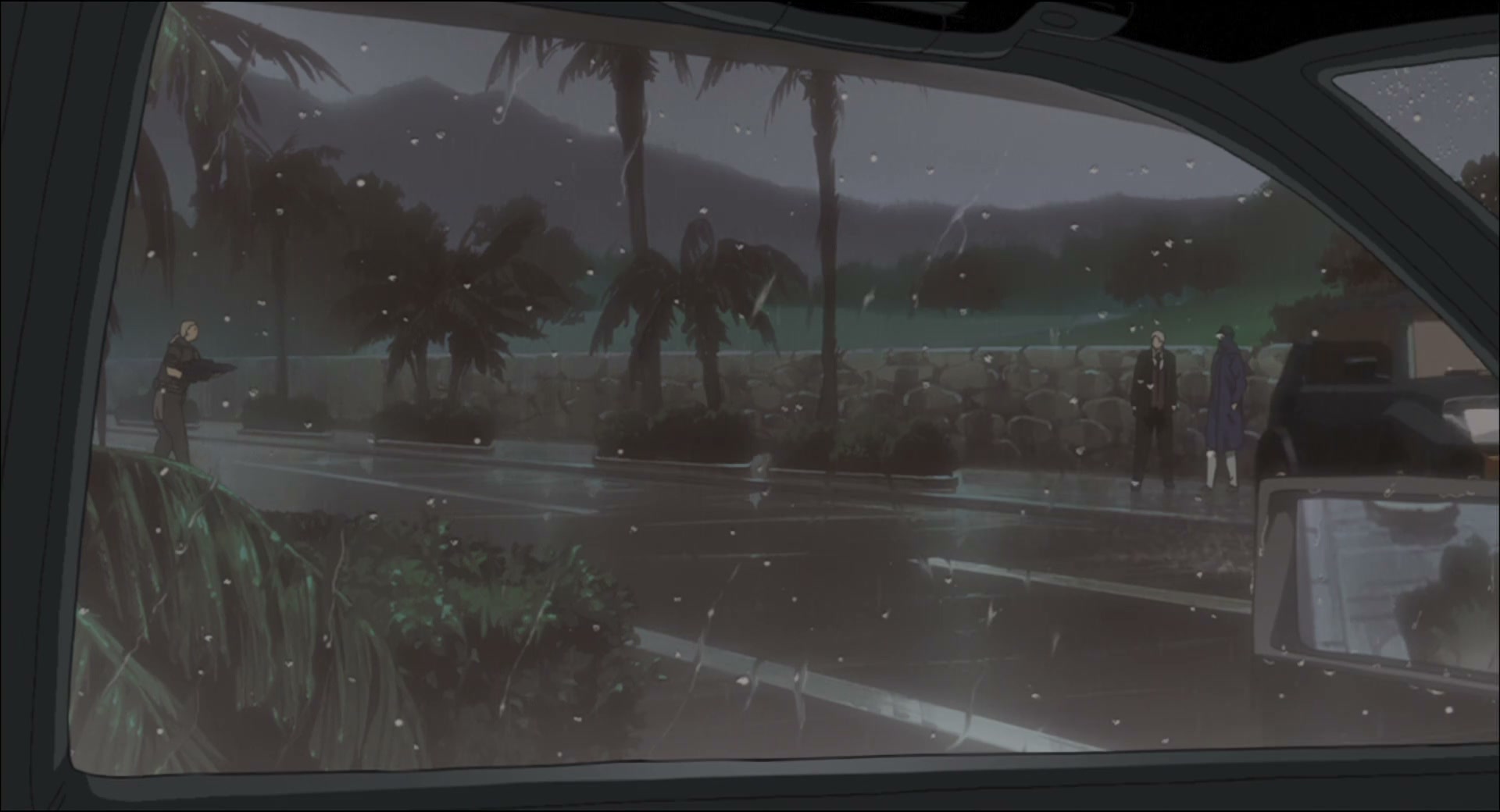 Ghost in the Shell: Stand Alone Complex Ep 21: Eraser: The End of the Run @ 00:21:50