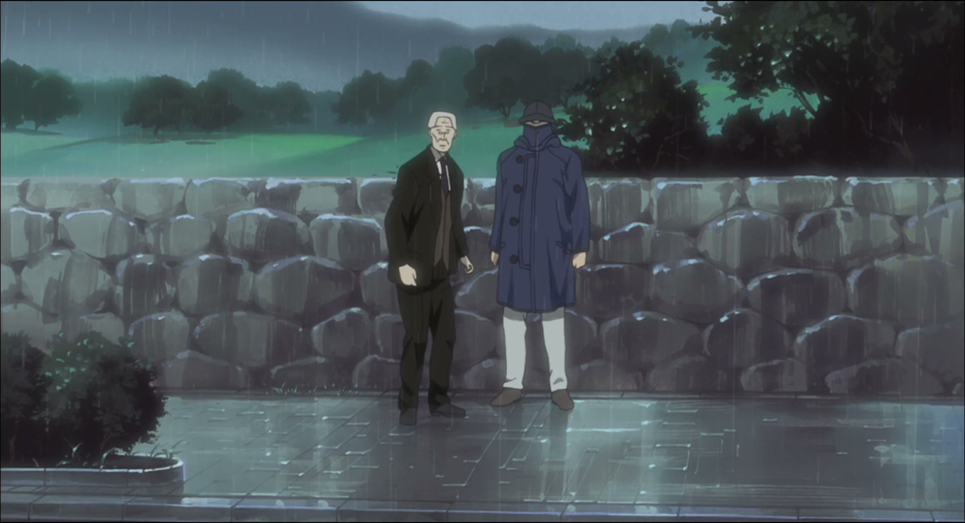 Ghost in the Shell: Stand Alone Complex Ep 21: Eraser: The End of the Run @ 00:21:55