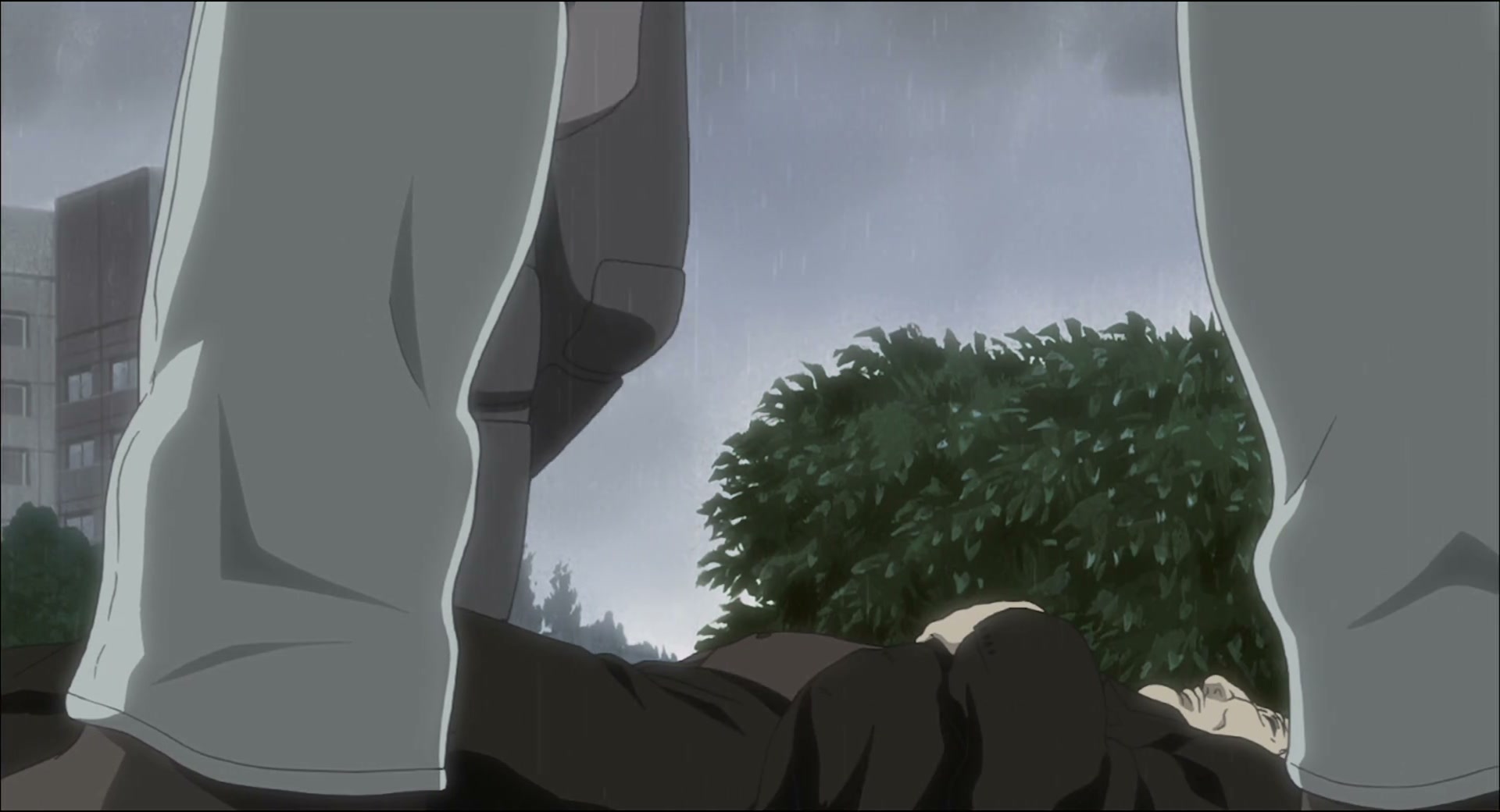 Ghost in the Shell: Stand Alone Complex Ep 21: Eraser: The End of the Run @ 00:22:03