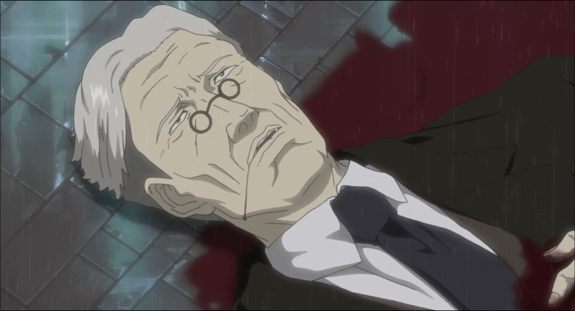 Ghost in the Shell: Stand Alone Complex Ep 21: Eraser: The End of the Run @ 00:22:07