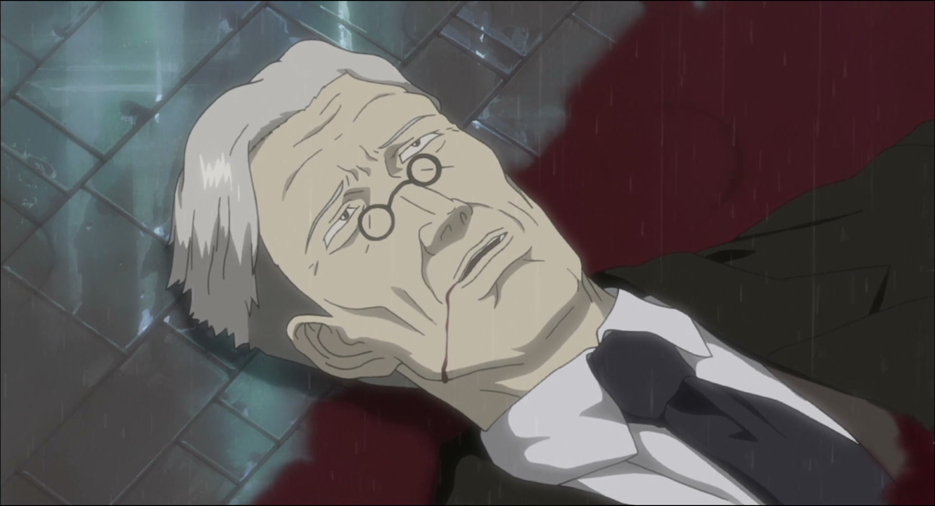 Ghost in the Shell: Stand Alone Complex Ep 21: Eraser: The End of the Run @ 00:22:16