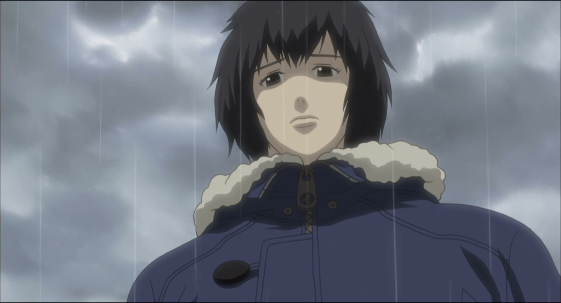 Ghost in the Shell: Stand Alone Complex Ep 21: Eraser: The End of the Run @ 00:22:20