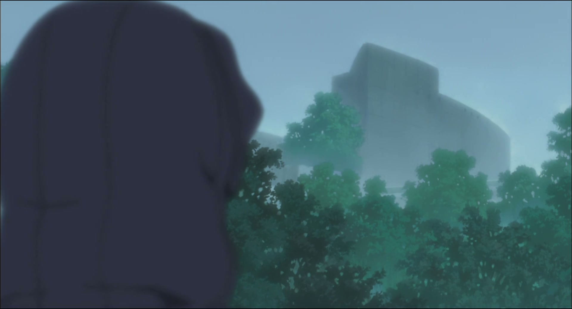 Ghost in the Shell: Stand Alone Complex Ep 23: Equinox: The Final Days of Peace @ 00:02:01